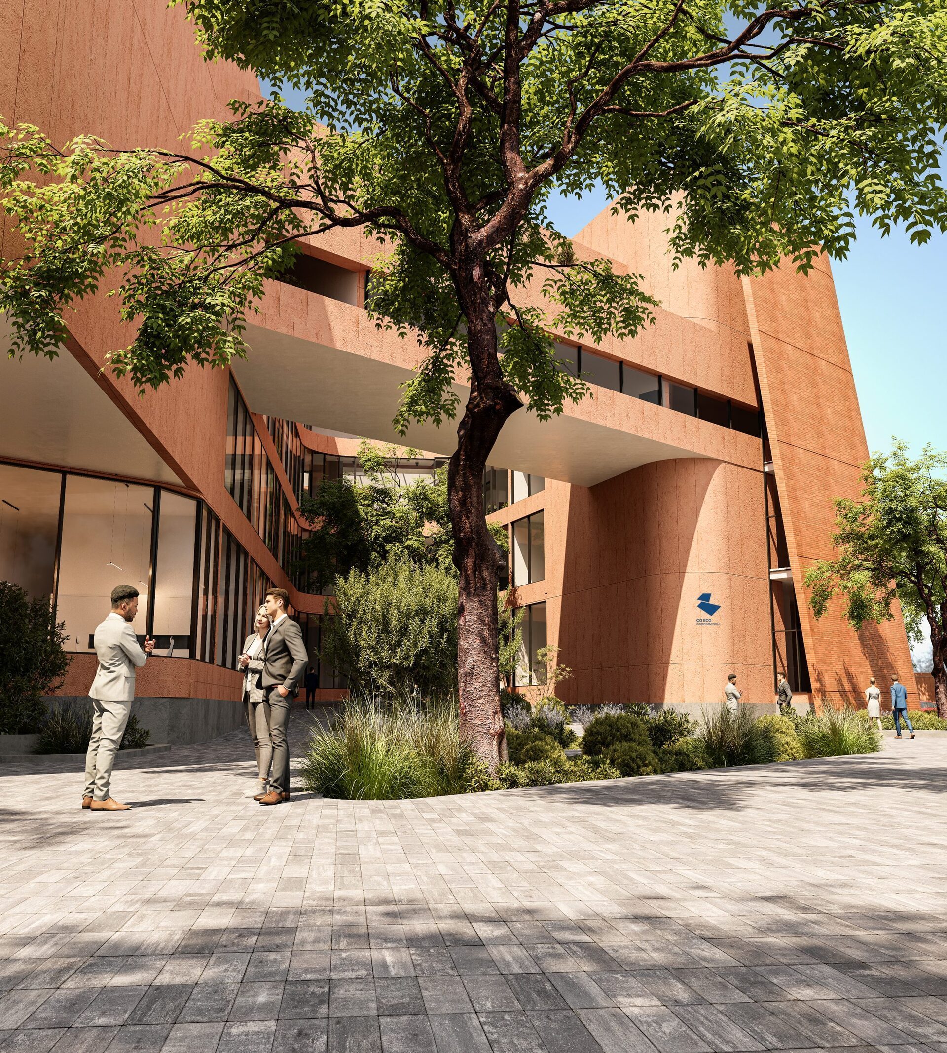 General Company for Private Transport Management – Baghdad