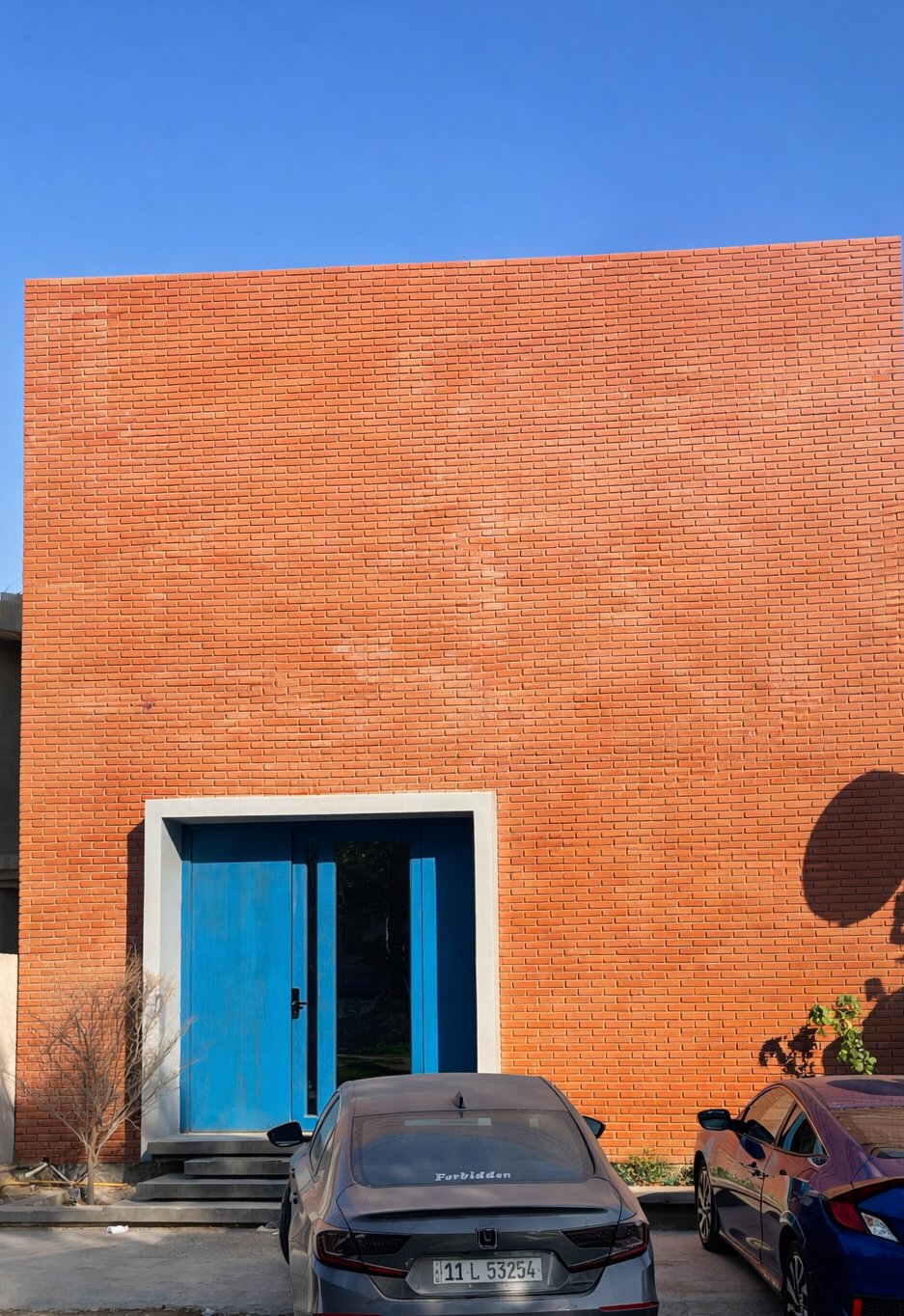 CO ECO COR. Studio– Babylon