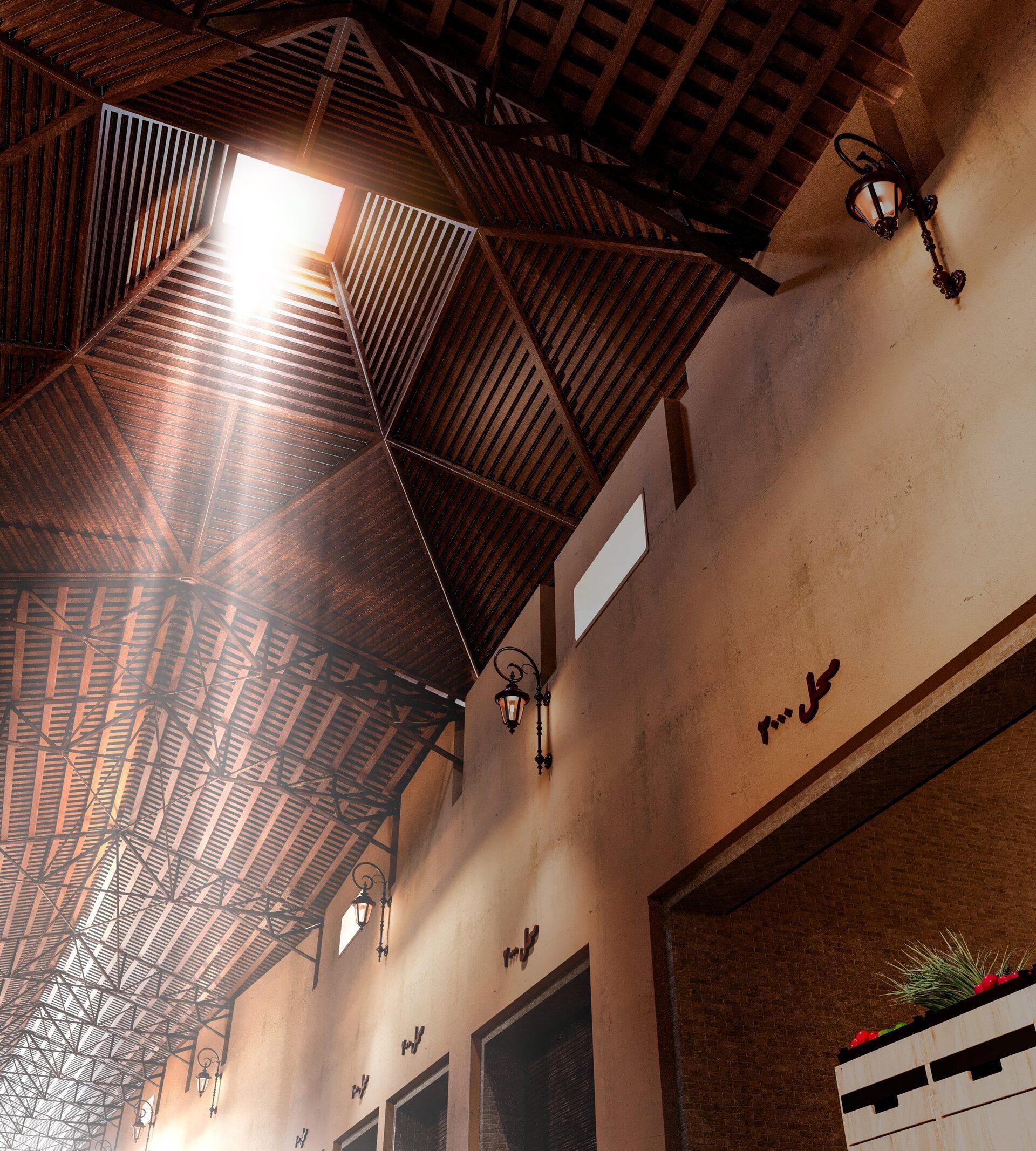 Forum Arch & Human Participates in Urban Design Symposium 2024