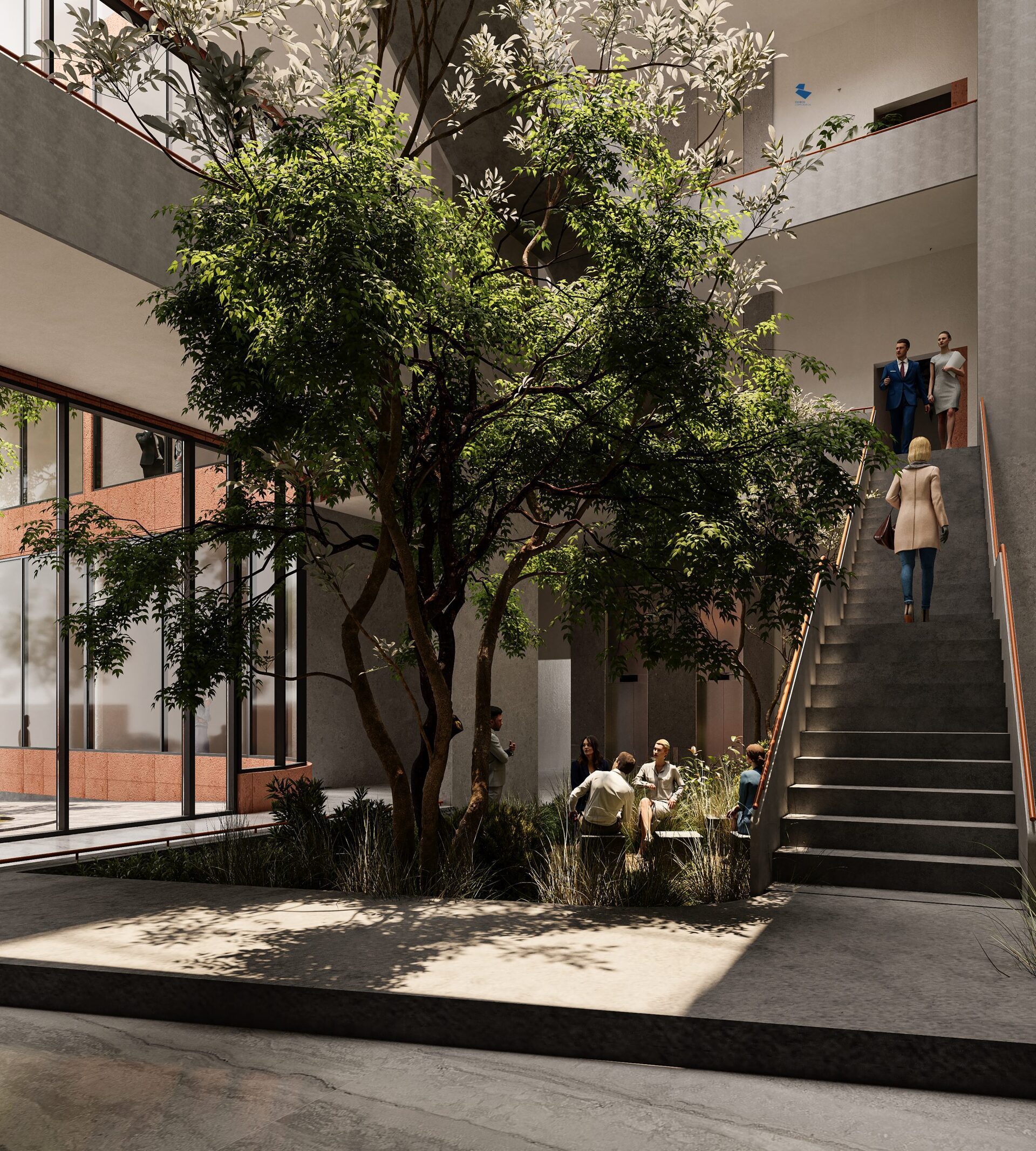 General Company for Private Transport Management – Baghdad