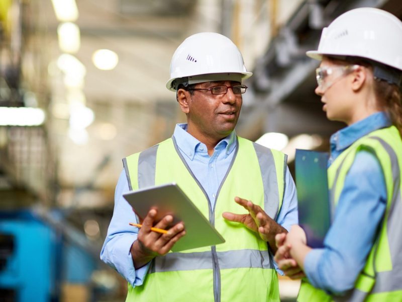 Third party peer review