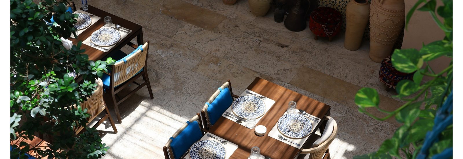 ARDH   RESTAURANT – Babylon