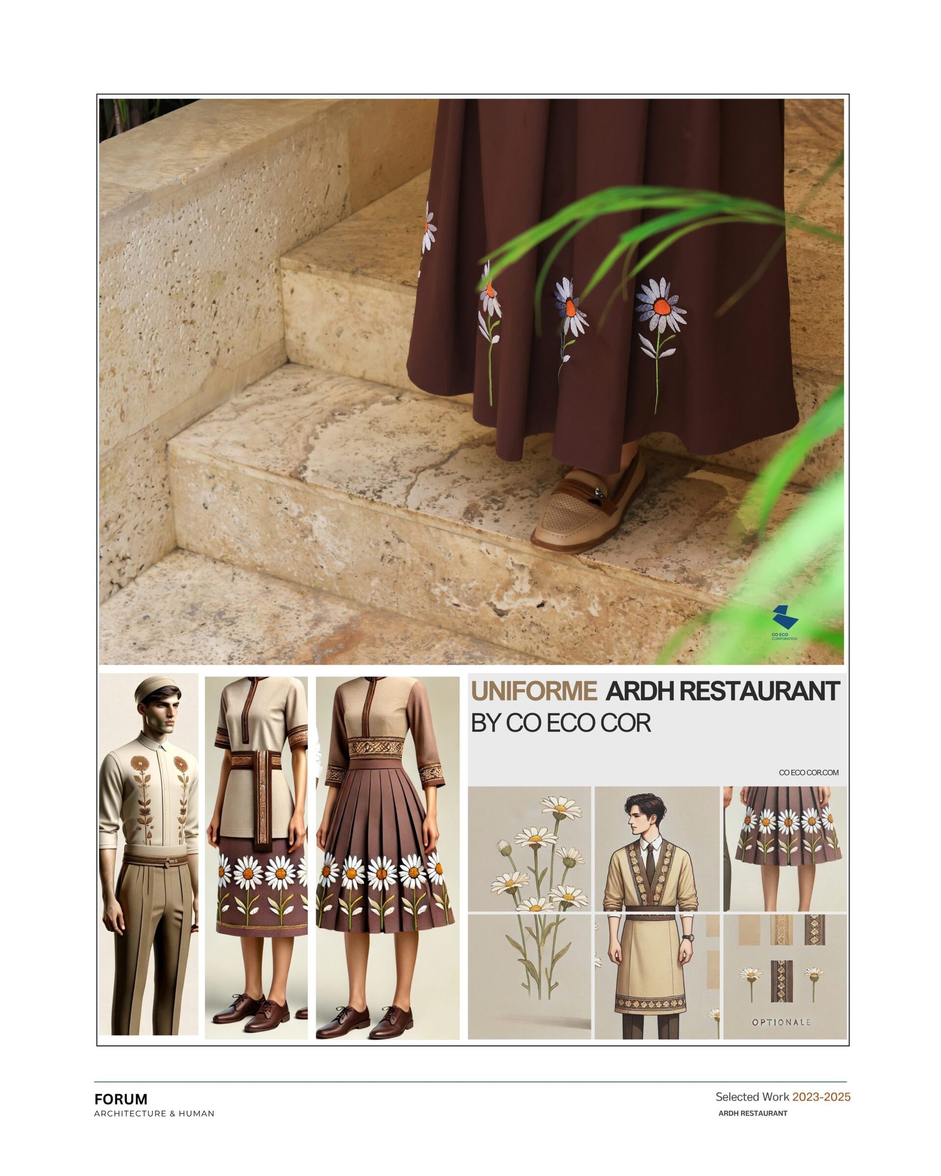 ARDH   RESTAURANT – Babylon