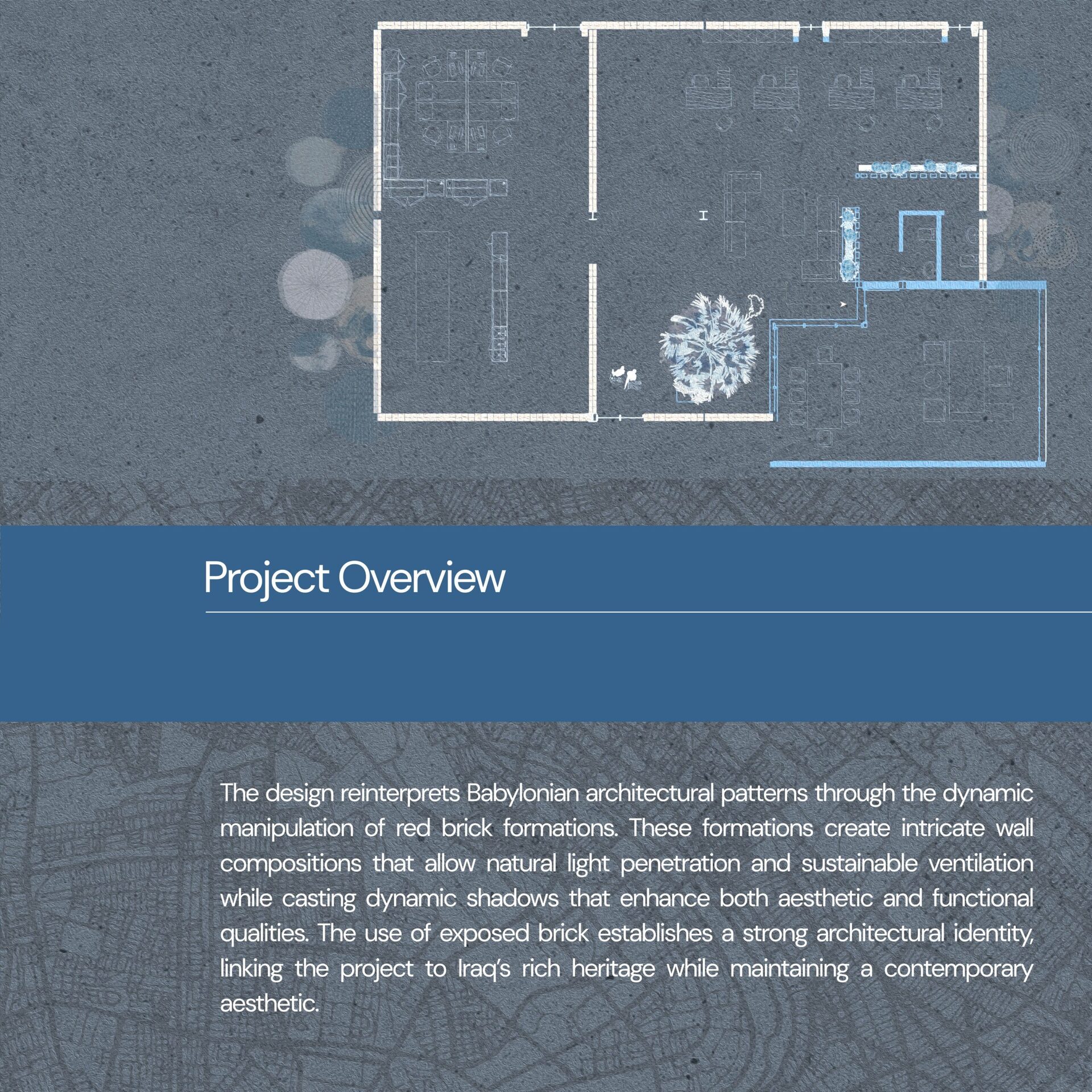 BABYLON UNIVERSITY ENGINEERING CONSULTING OFFICE_ BABYLON