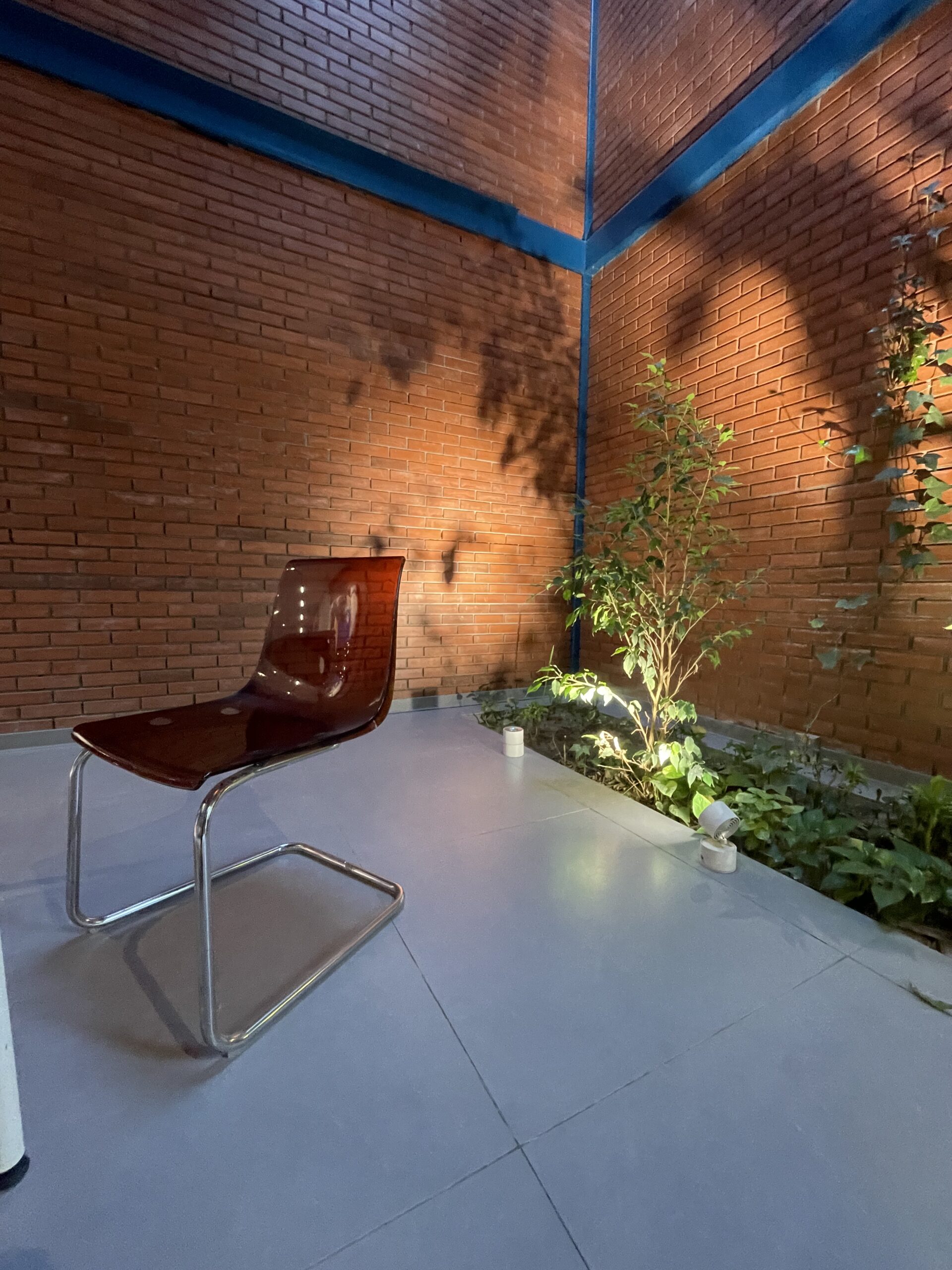 CO ECO COR. Studio– Babylon