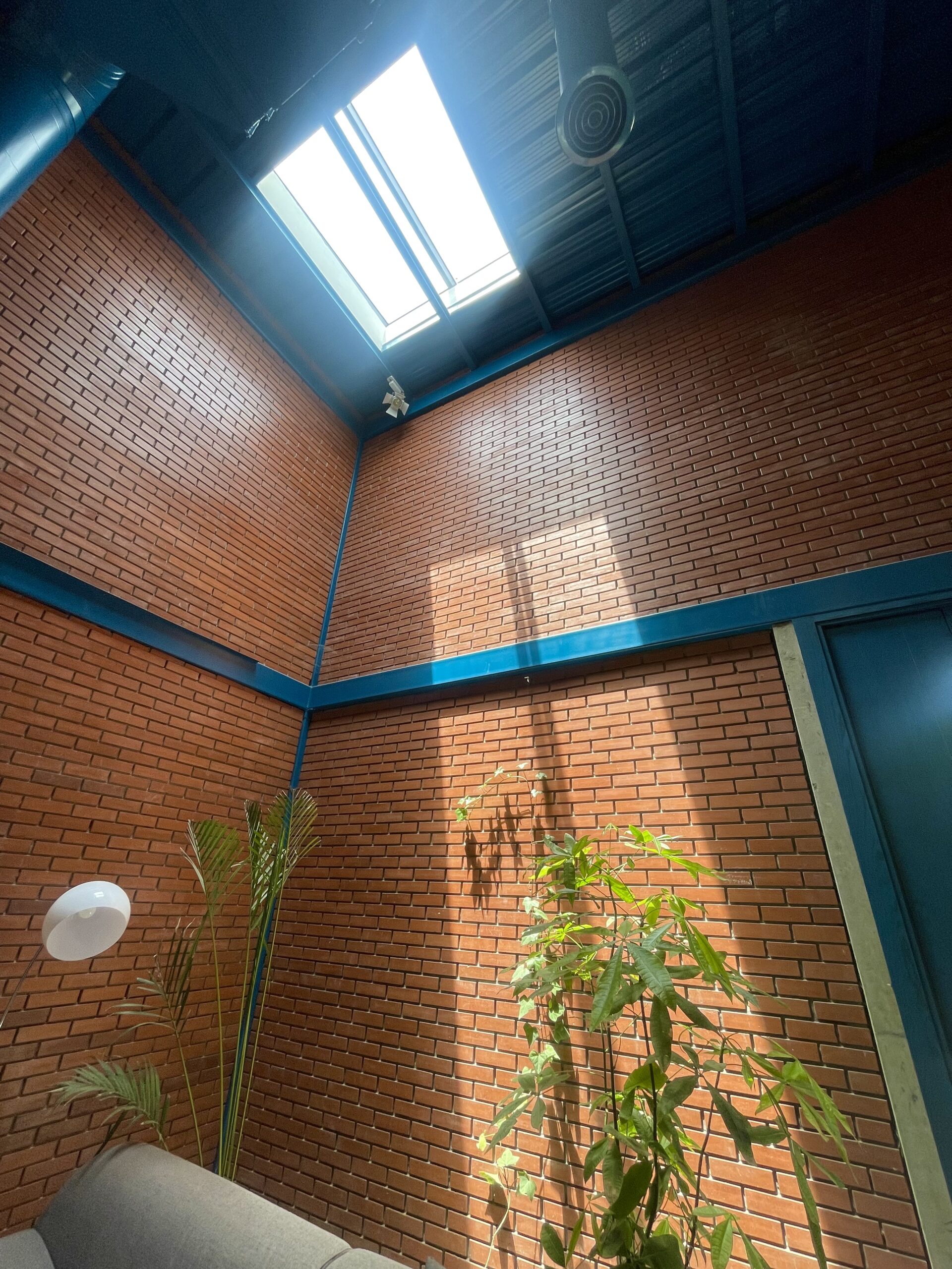 CO ECO COR. Studio– Babylon