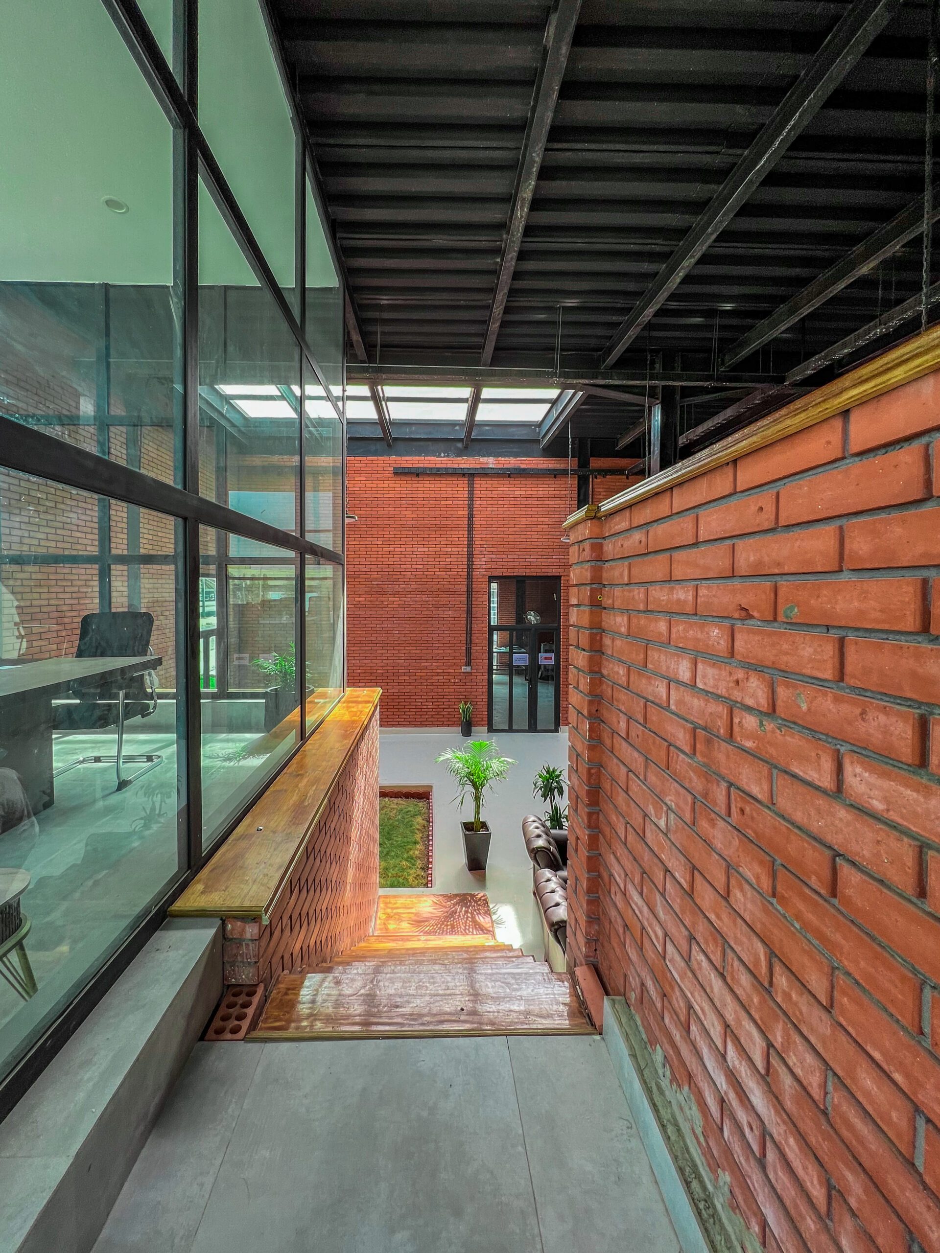 BABYLON UNIVERSITY ENGINEERING CONSULTING OFFICE_ BABYLON