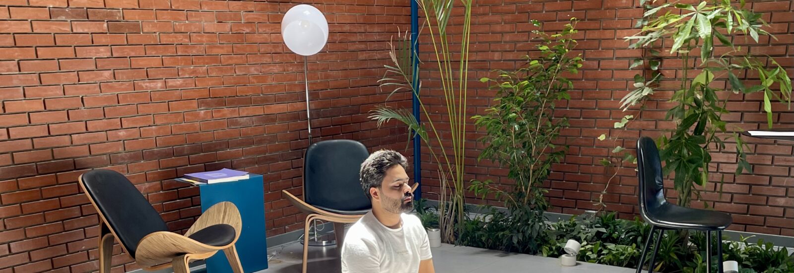 CO ECO COR. Studio– Babylon