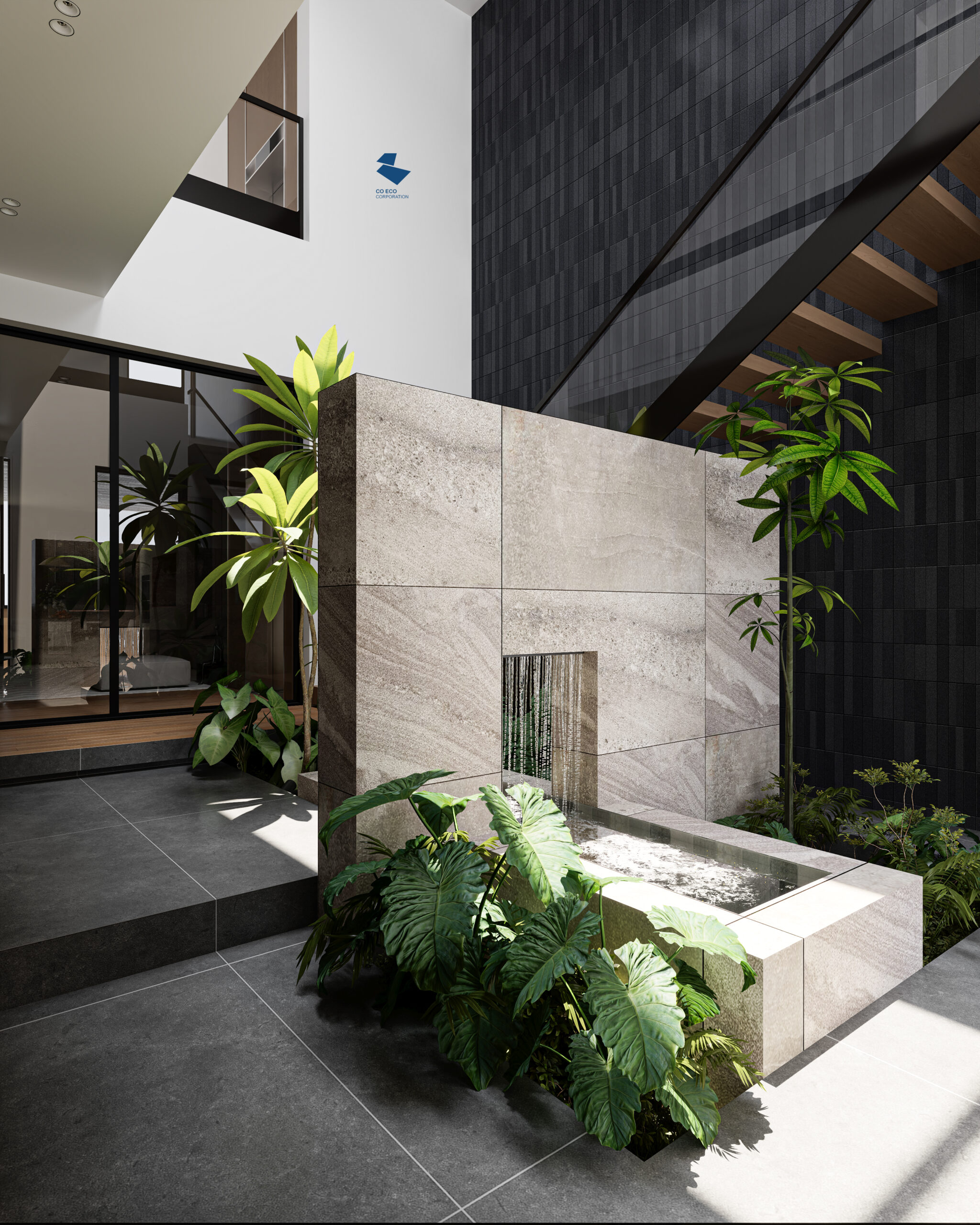Architectural Vision