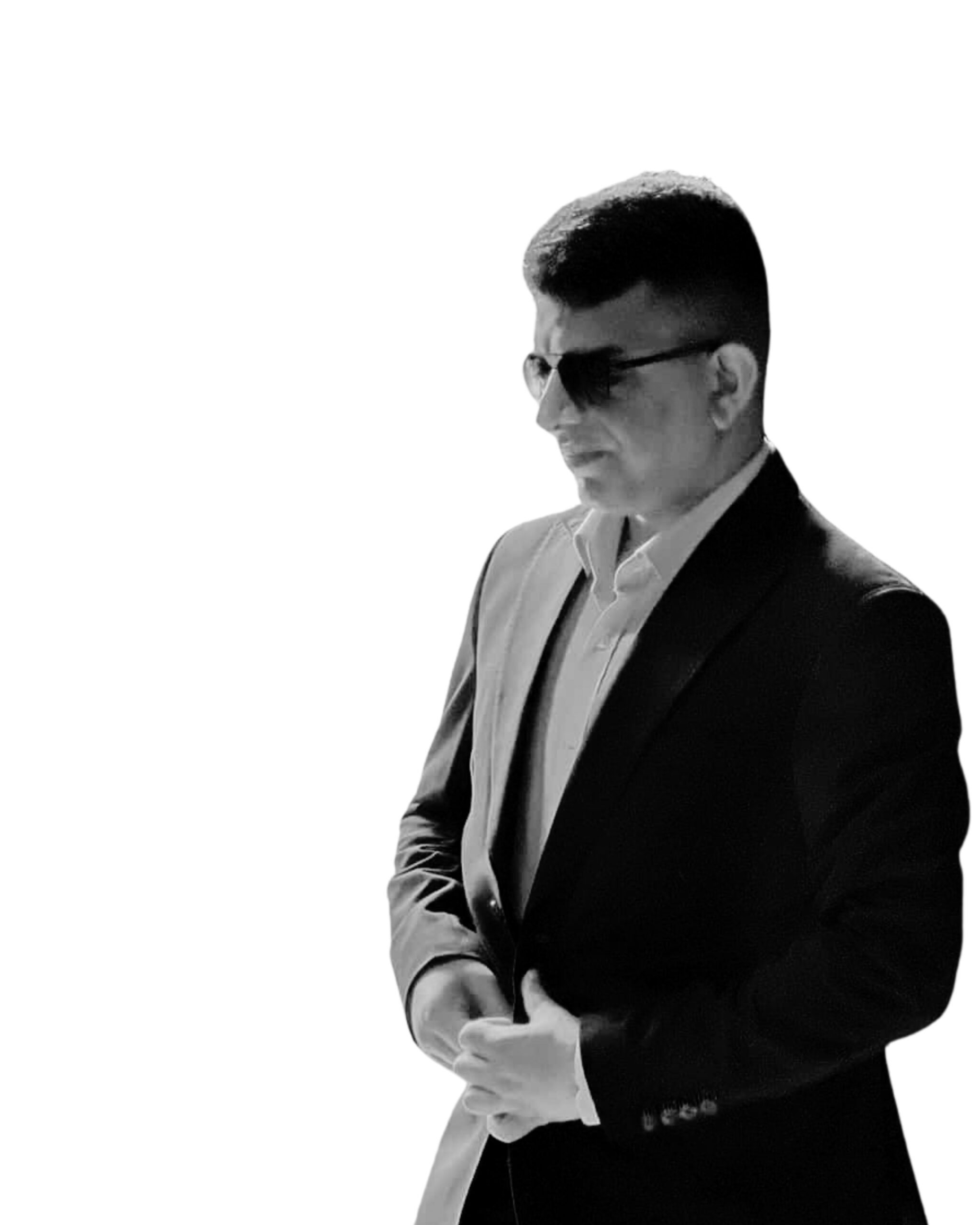 MOHAMMED AYAL