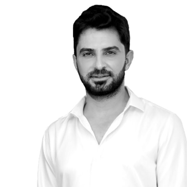 MOHAMMED ZWAIN