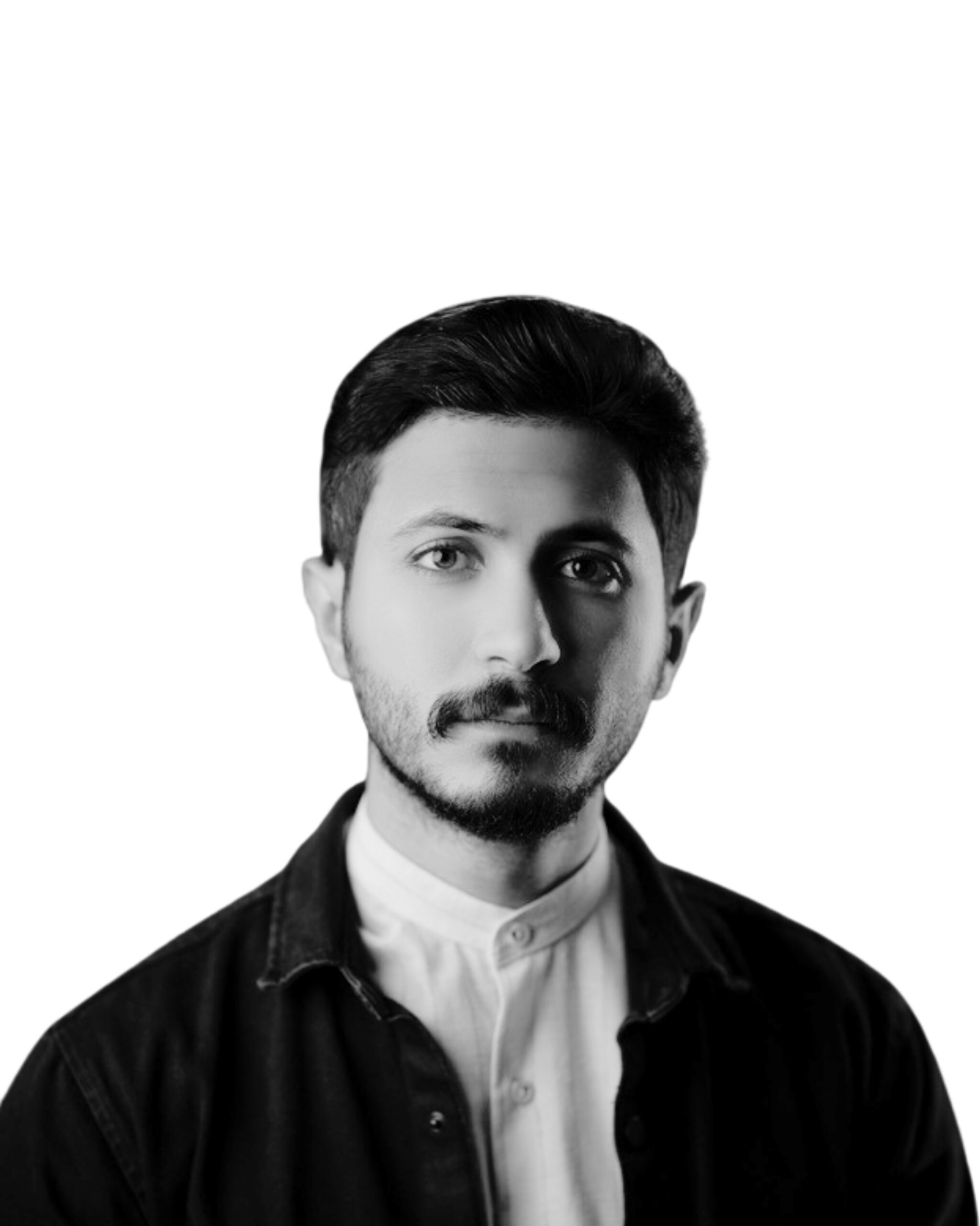 MOHAMMED ABBAS