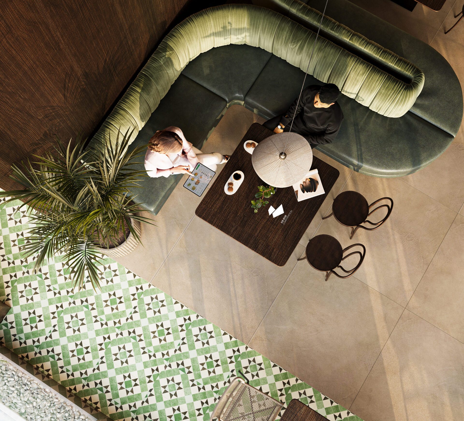 KINTUCKY HOME_ NAJAF — photo 1