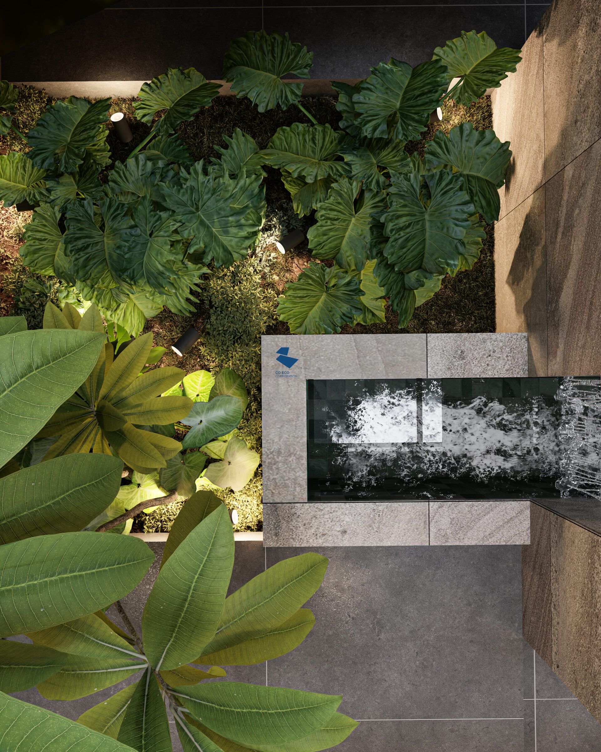 Threshold: Between Exterior and Sanctuary — photo 3