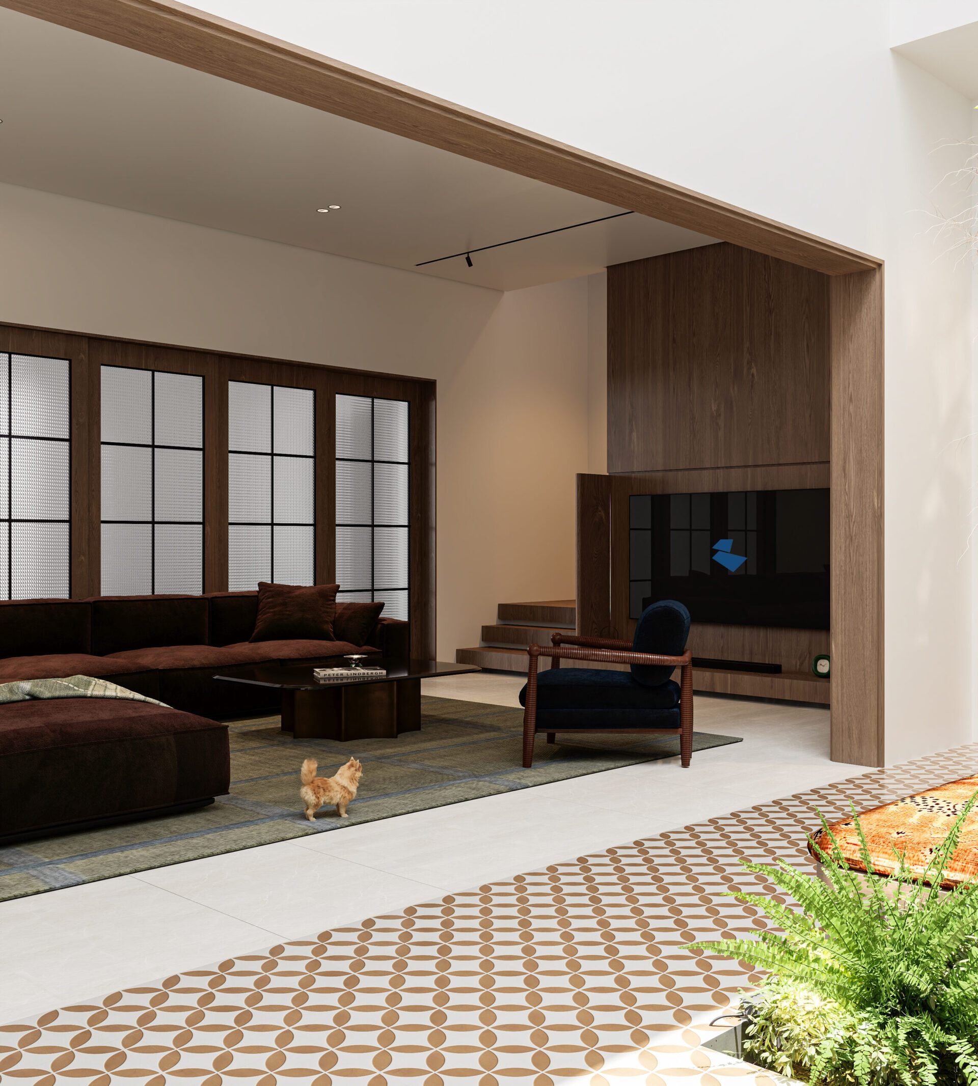 THE COURTYARD HOUSE_ BABYLON — photo 6