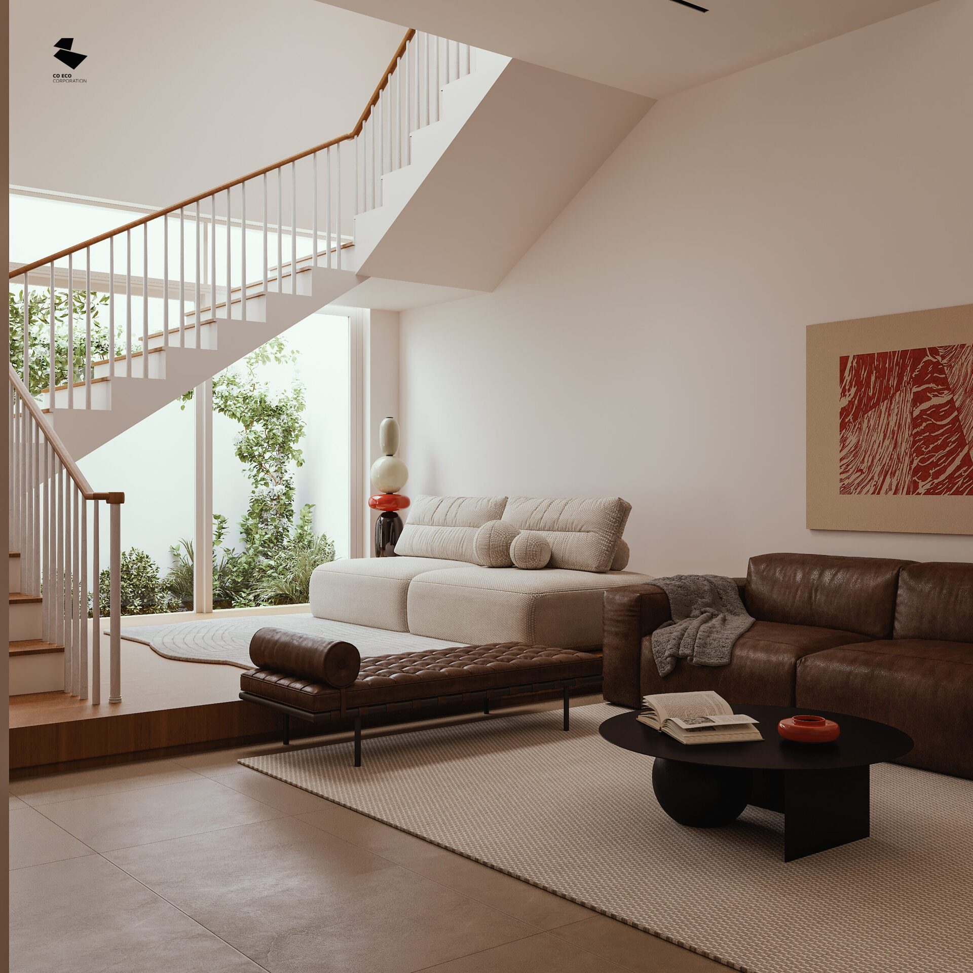 LOCAL PROJECT HOUSE_ NAJAF — photo 20