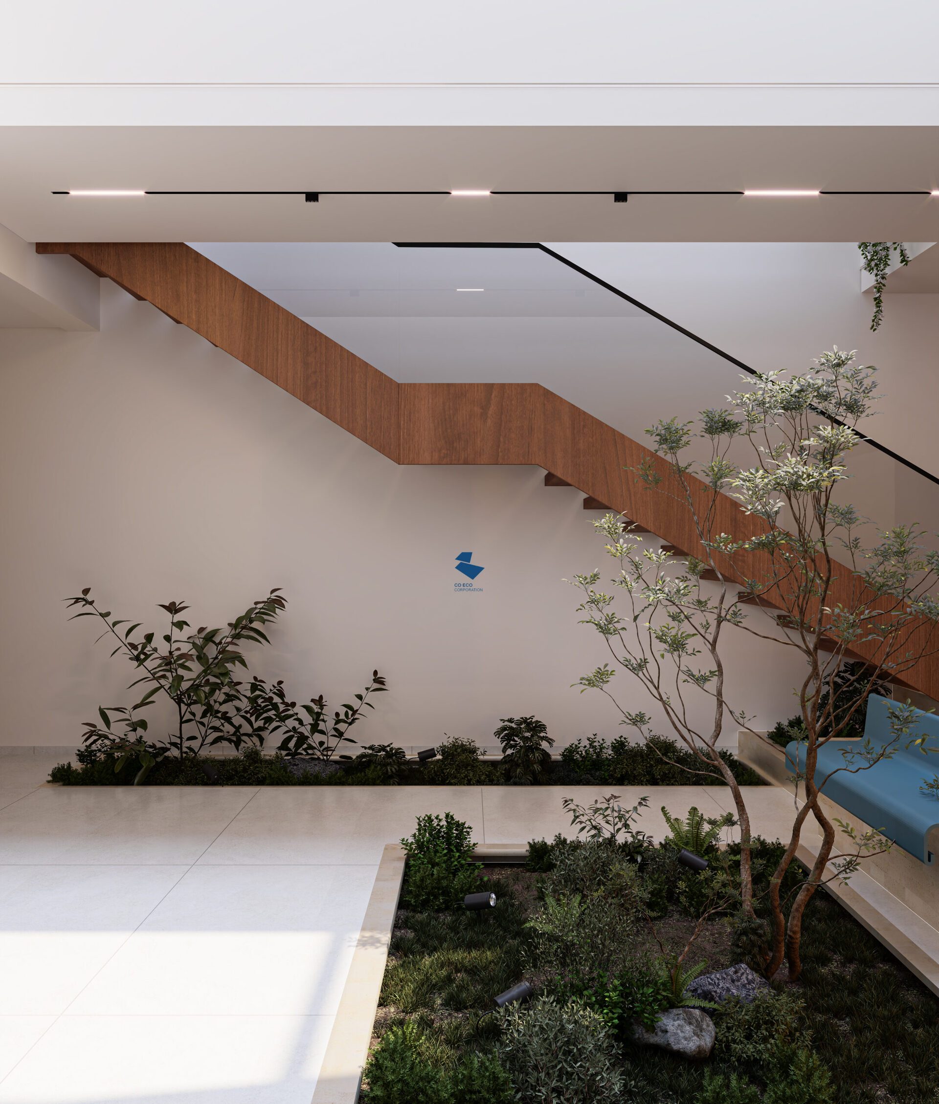 ATRIUM HOUSE | Babylon — photo 13