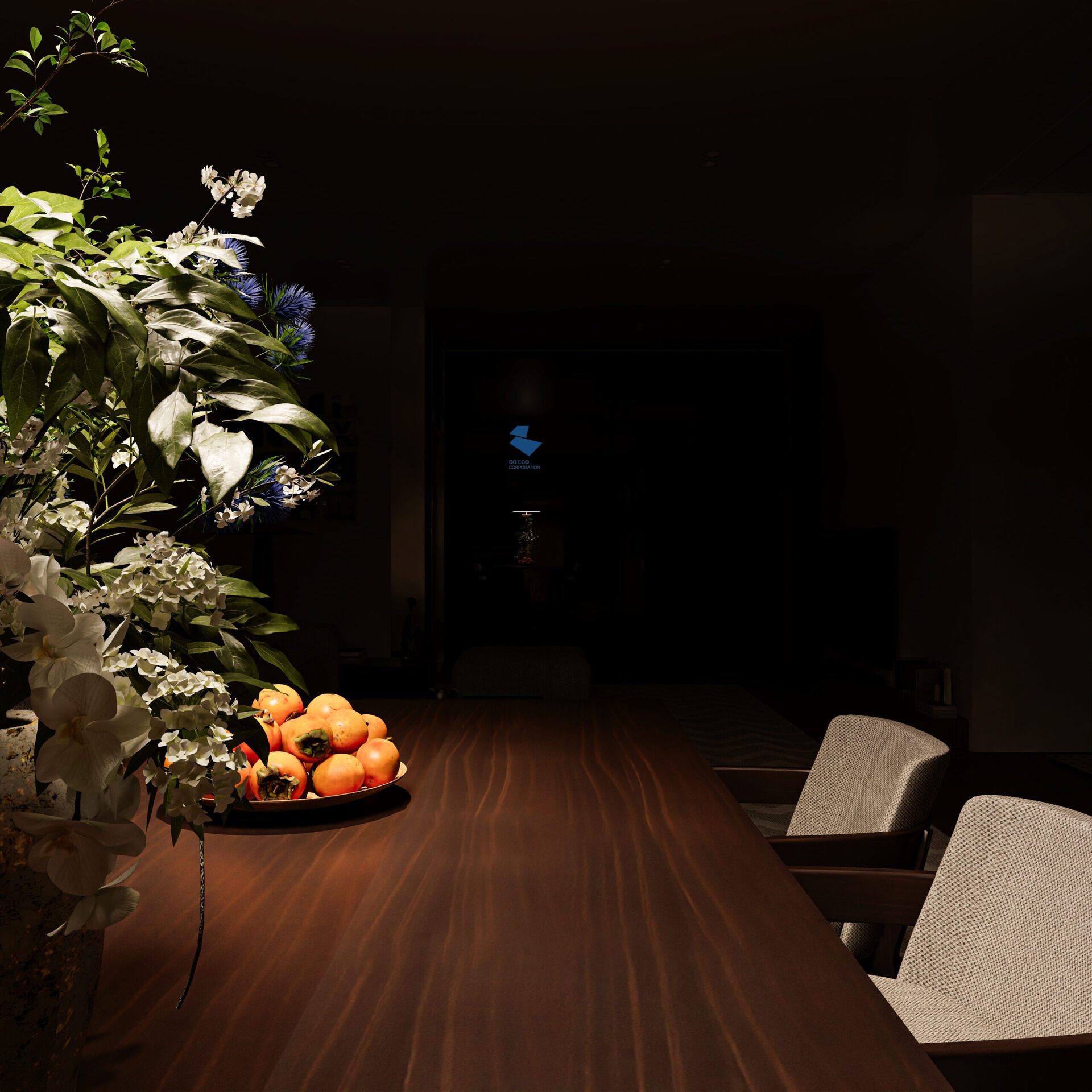 Threshold: Between Exterior and Sanctuary — photo 19