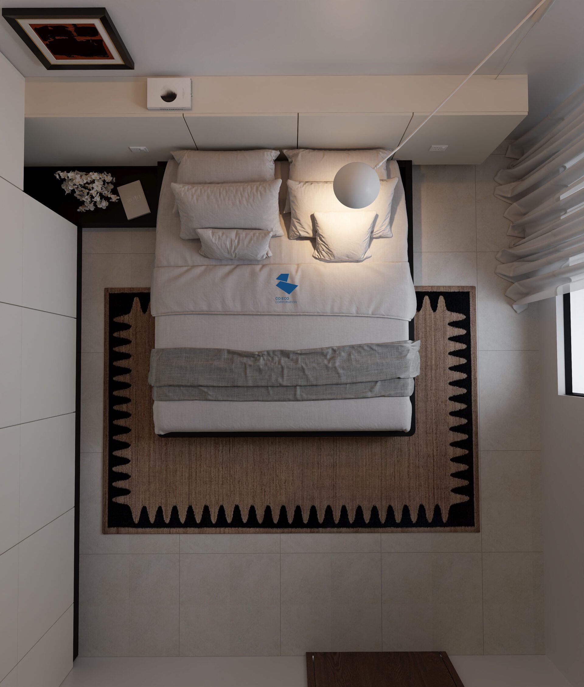 ATRIUM HOUSE | Babylon — photo 65