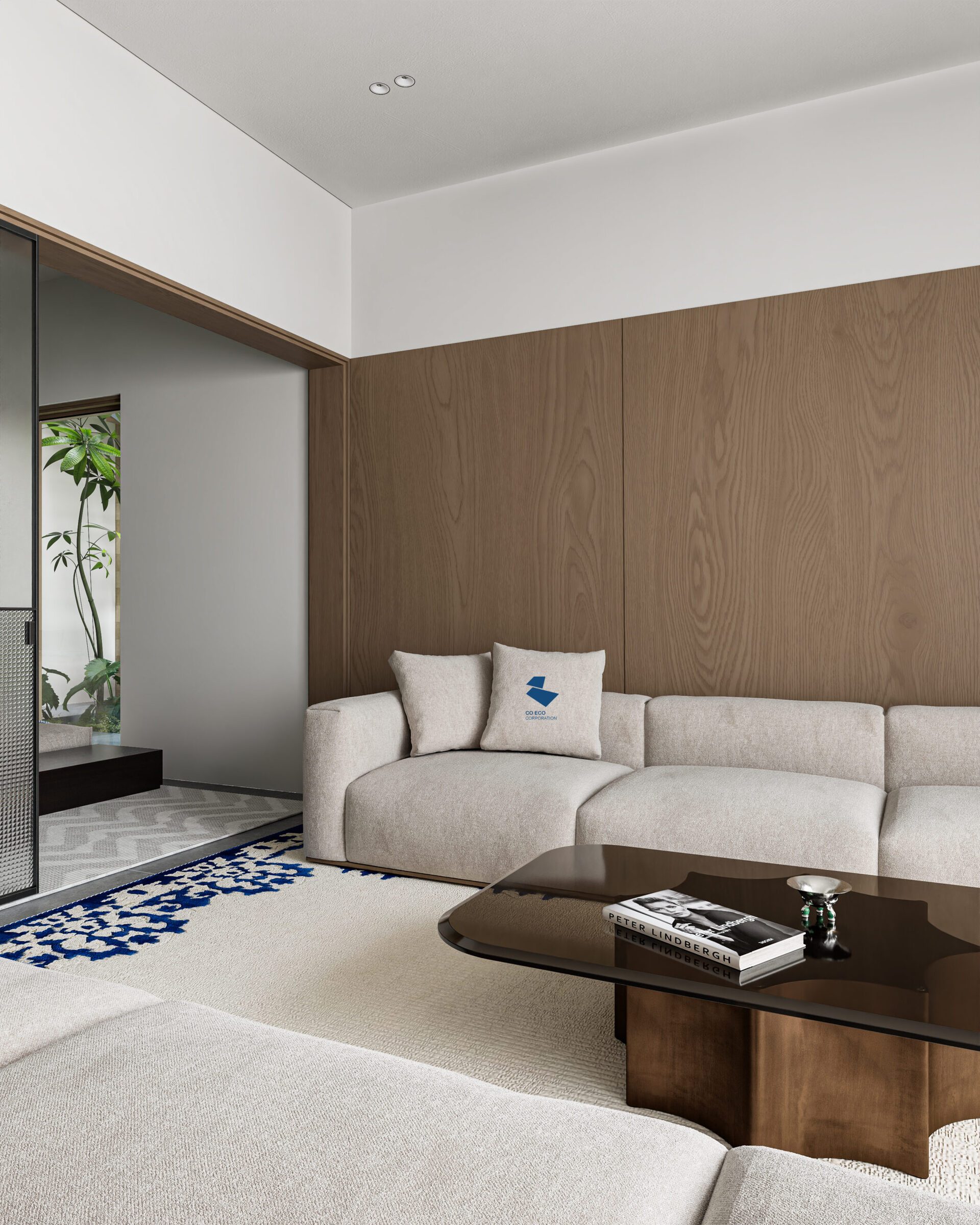 SIMPLICITY “HOUSE PROJECT”_ BABYLON — photo 15