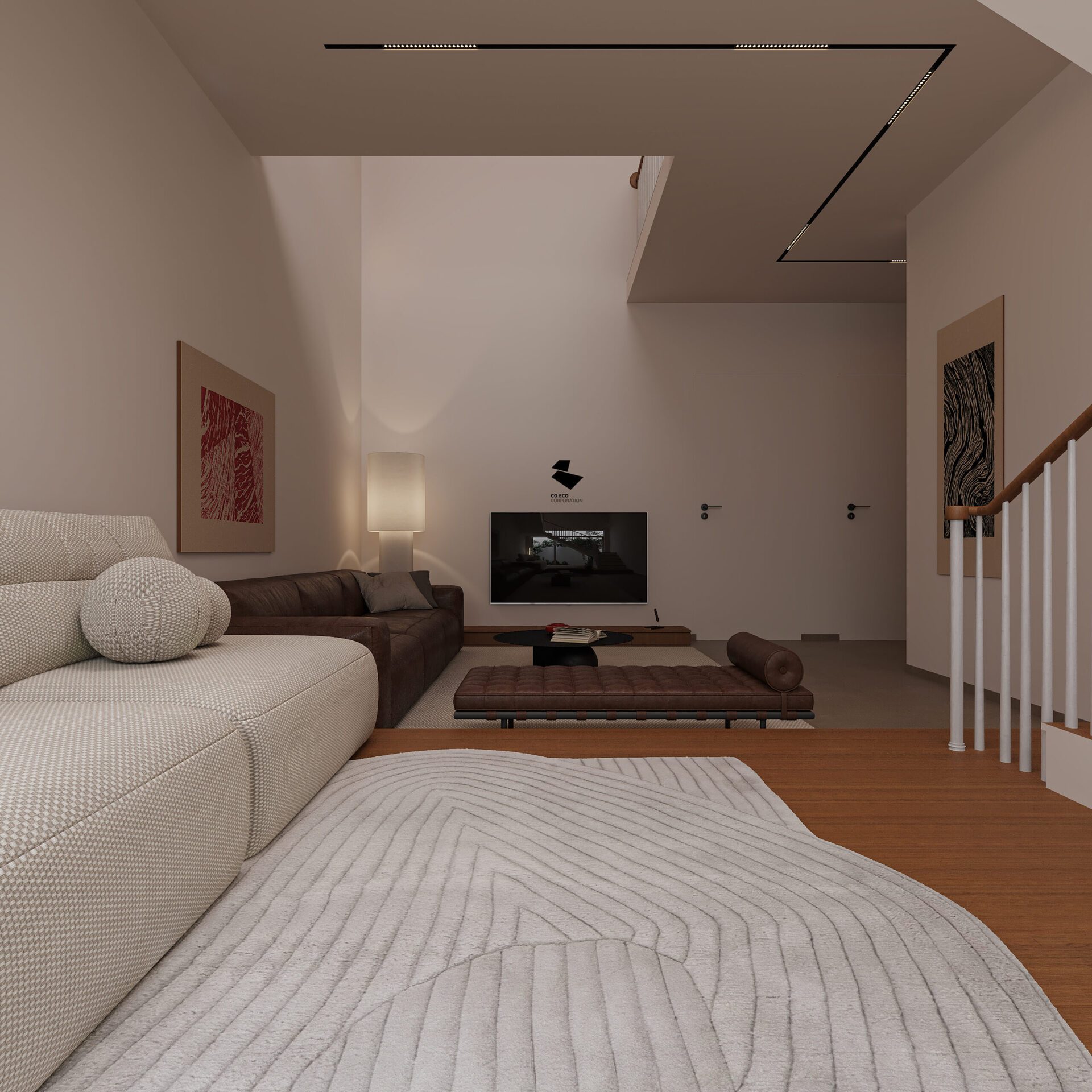 LOCAL PROJECT HOUSE_ NAJAF — photo 21