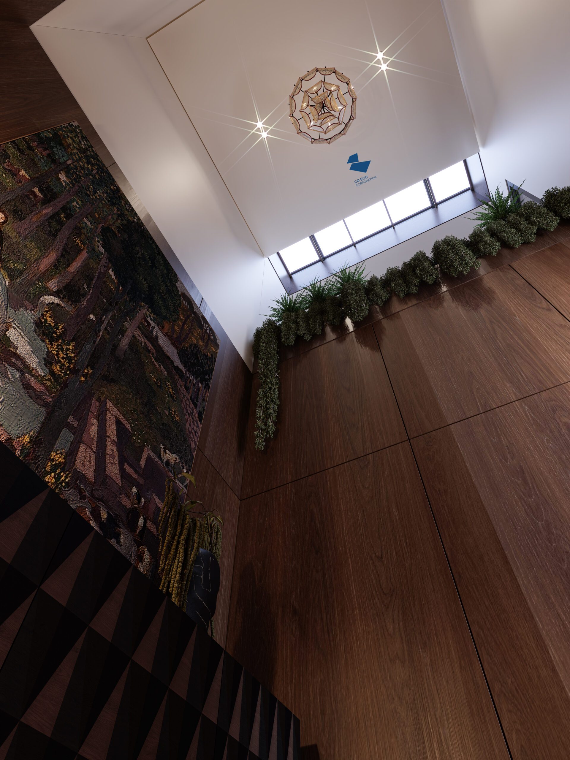 MAIN HOUSE ENTRANCE_ BABYLON — photo 14