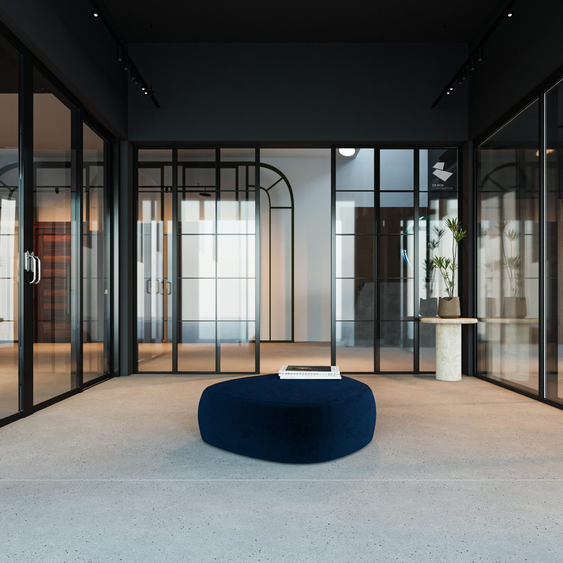 SHOWROOM_ NAJAF — photo 13