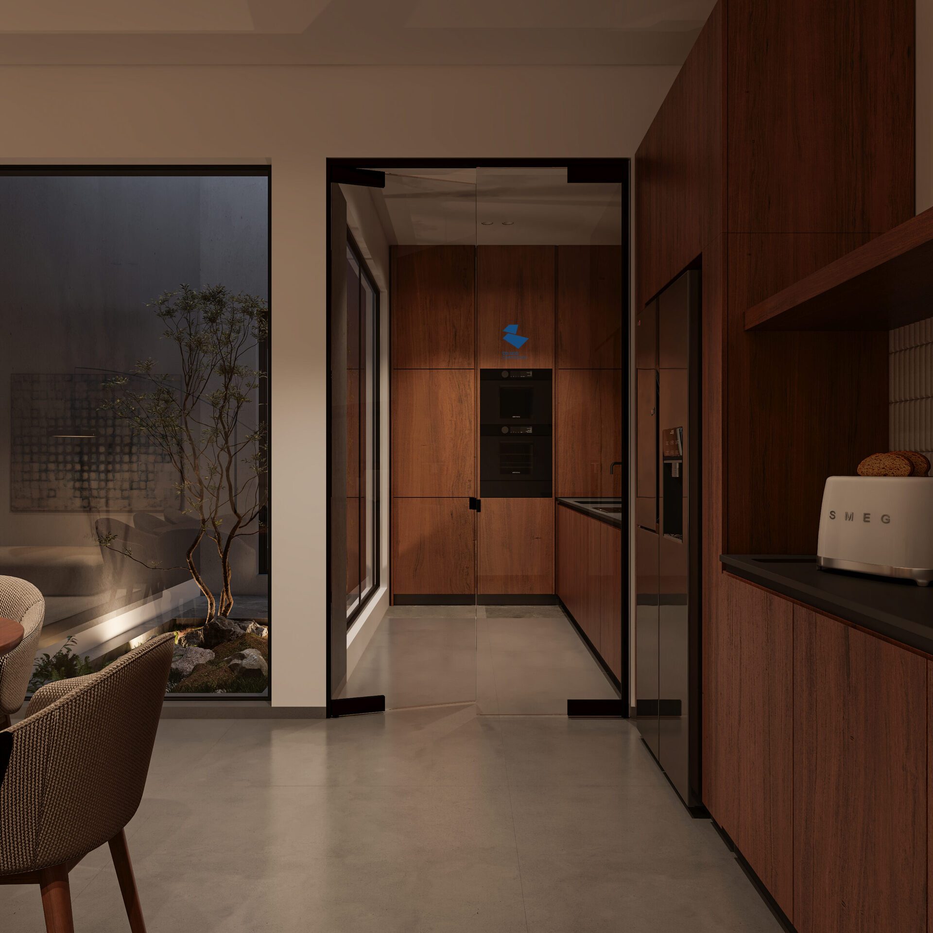 LOCAL PROJECT HOUSE_ BABYLON — photo 7