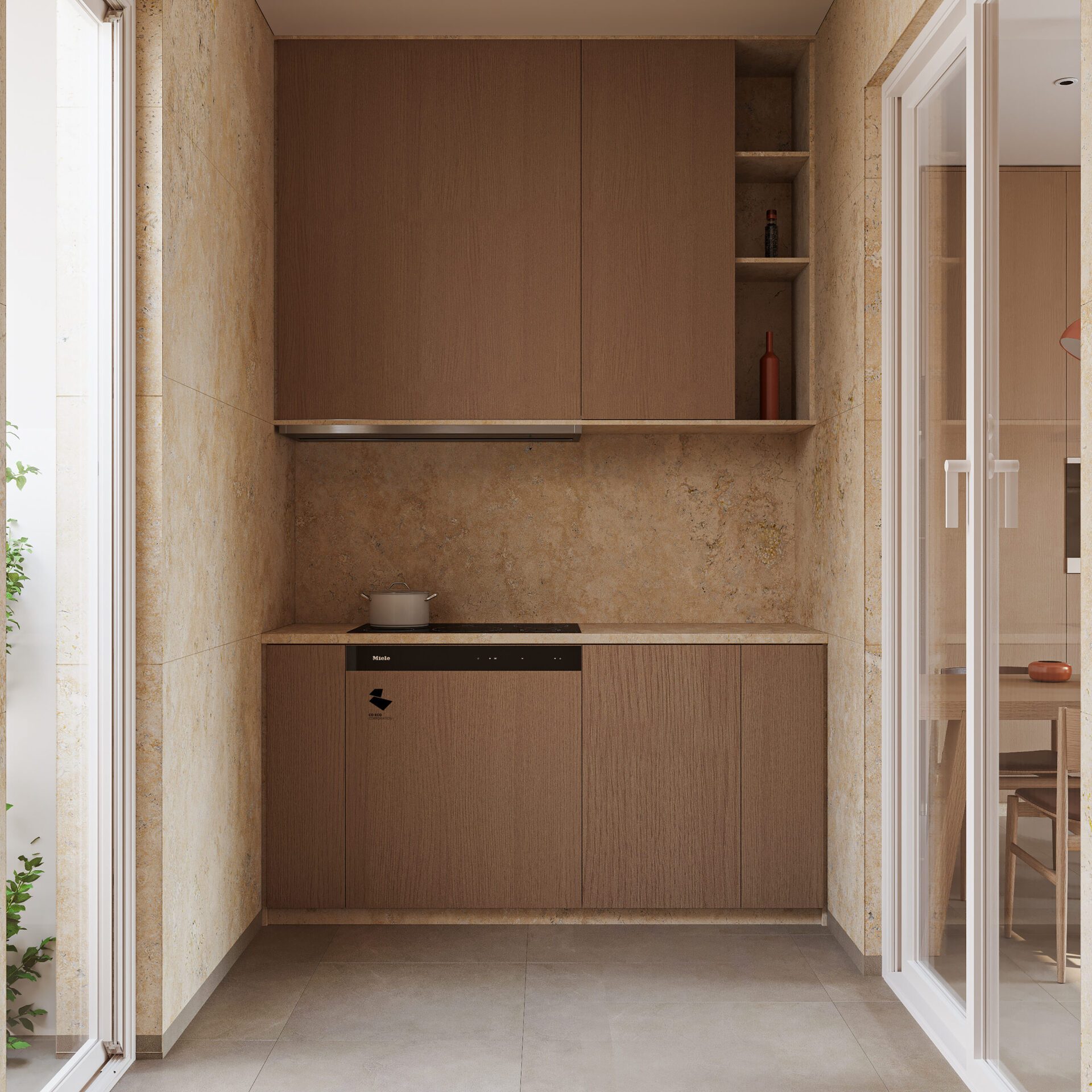 LOCAL PROJECT HOUSE_ NAJAF — photo 37