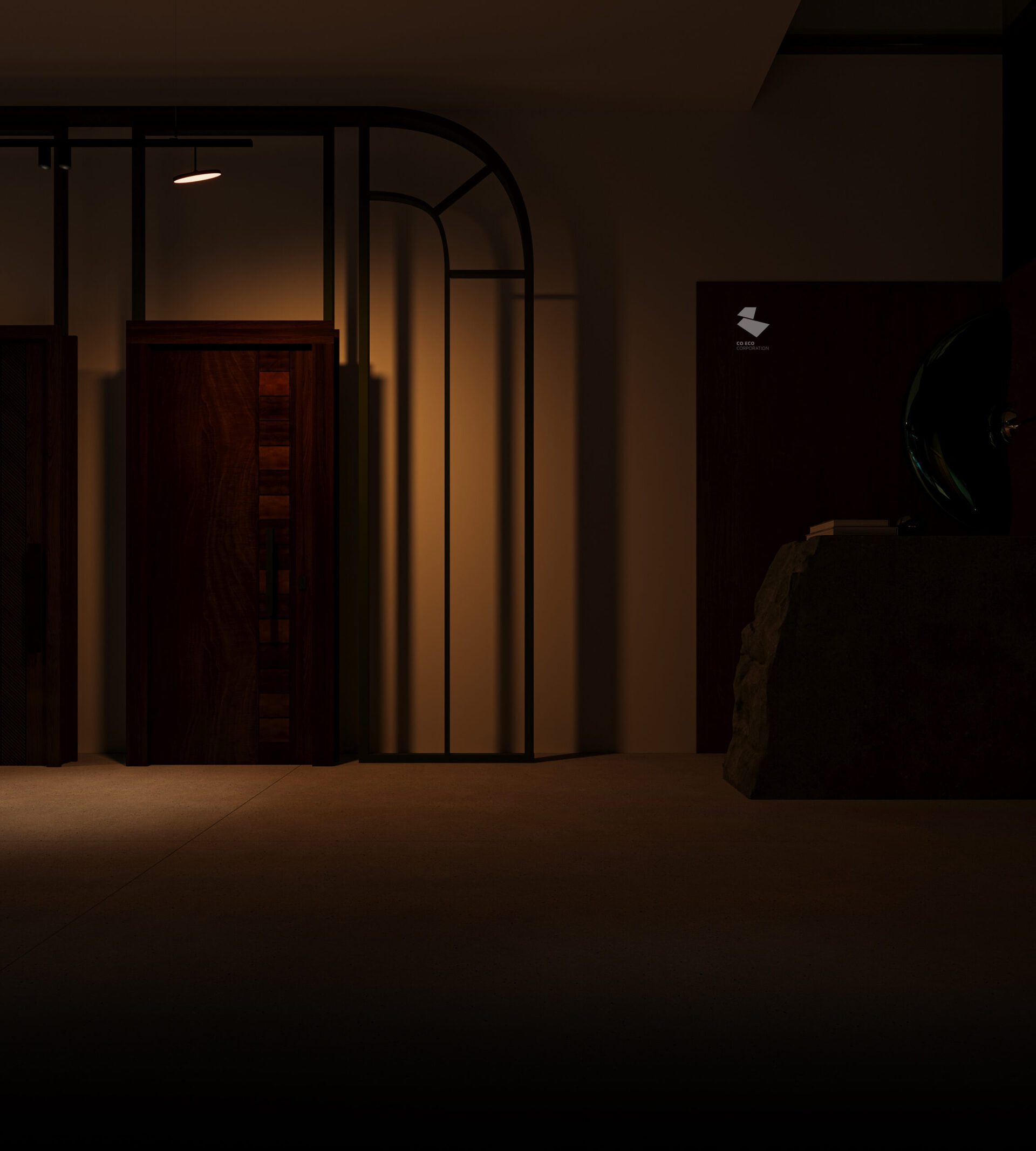 SHOWROOM_ NAJAF — photo 29