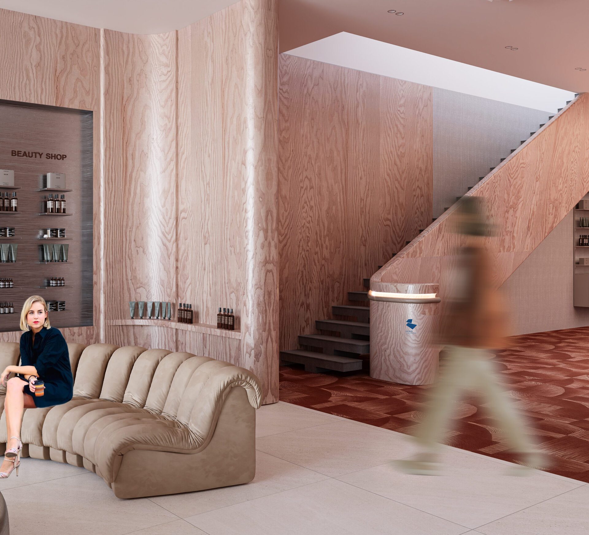 Al SAFFAR MEDICAL COSMETICS STORE_ BABYLON — photo 2