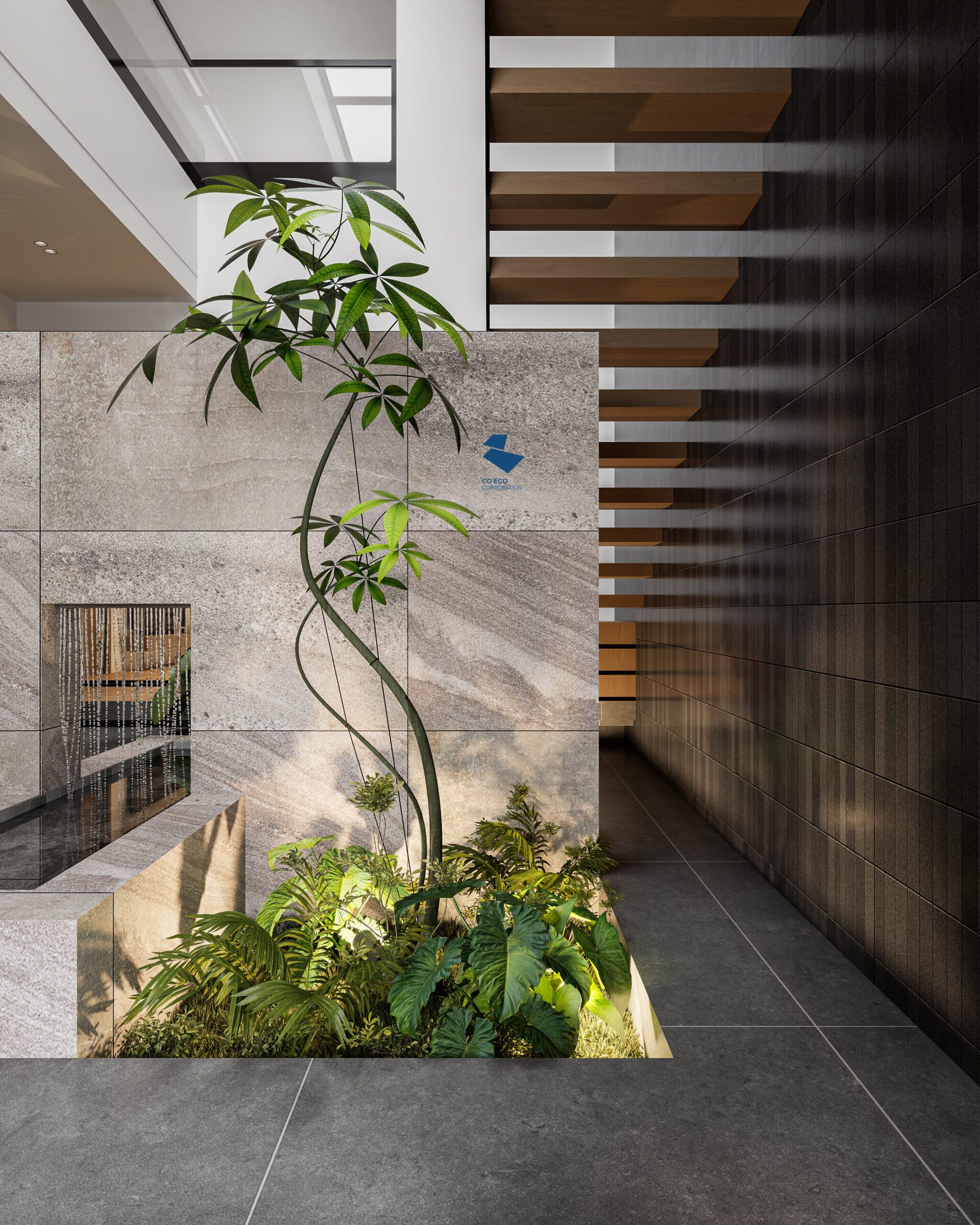 Threshold: Between Exterior and Sanctuary — photo 4