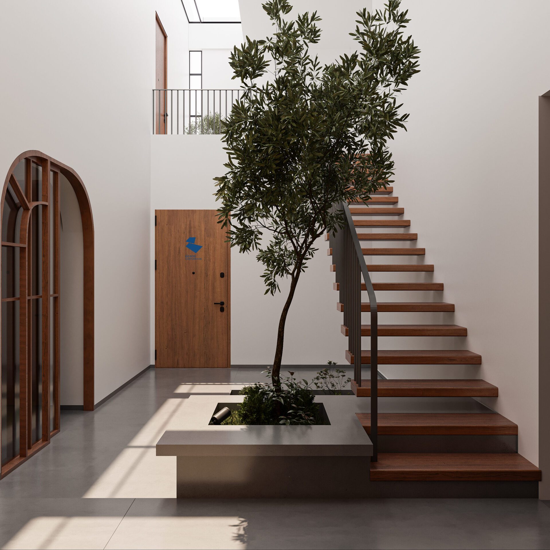 LOCAL PROJECT HOUSE_ BABYLON — photo 15