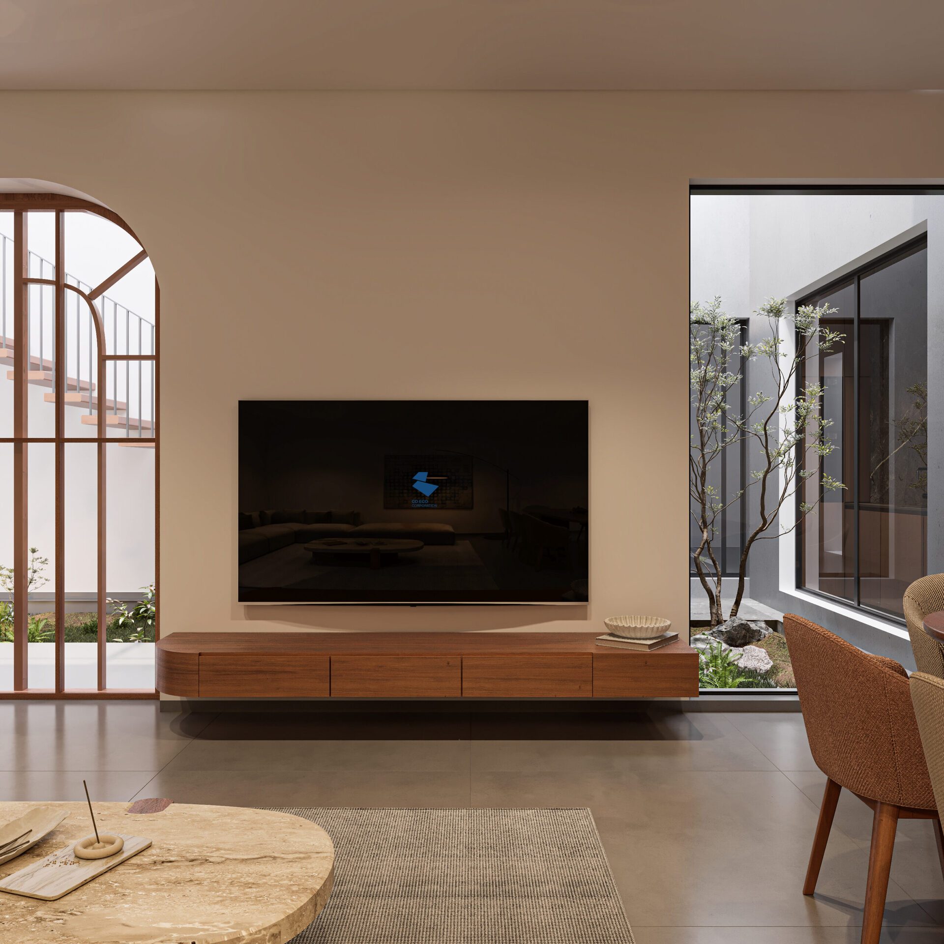 LOCAL PROJECT HOUSE_ BABYLON — photo 3