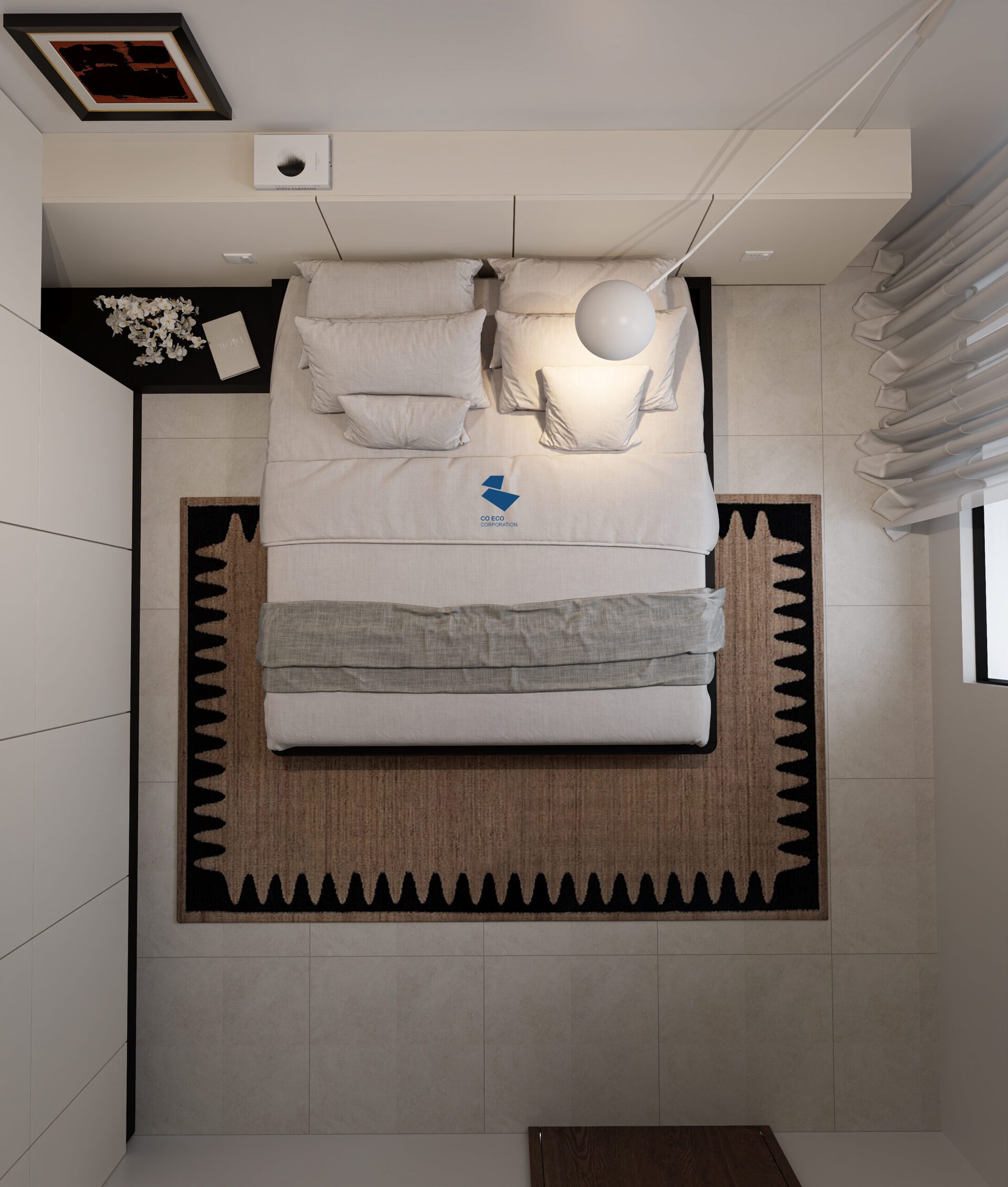 ATRIUM HOUSE | Babylon — photo 62