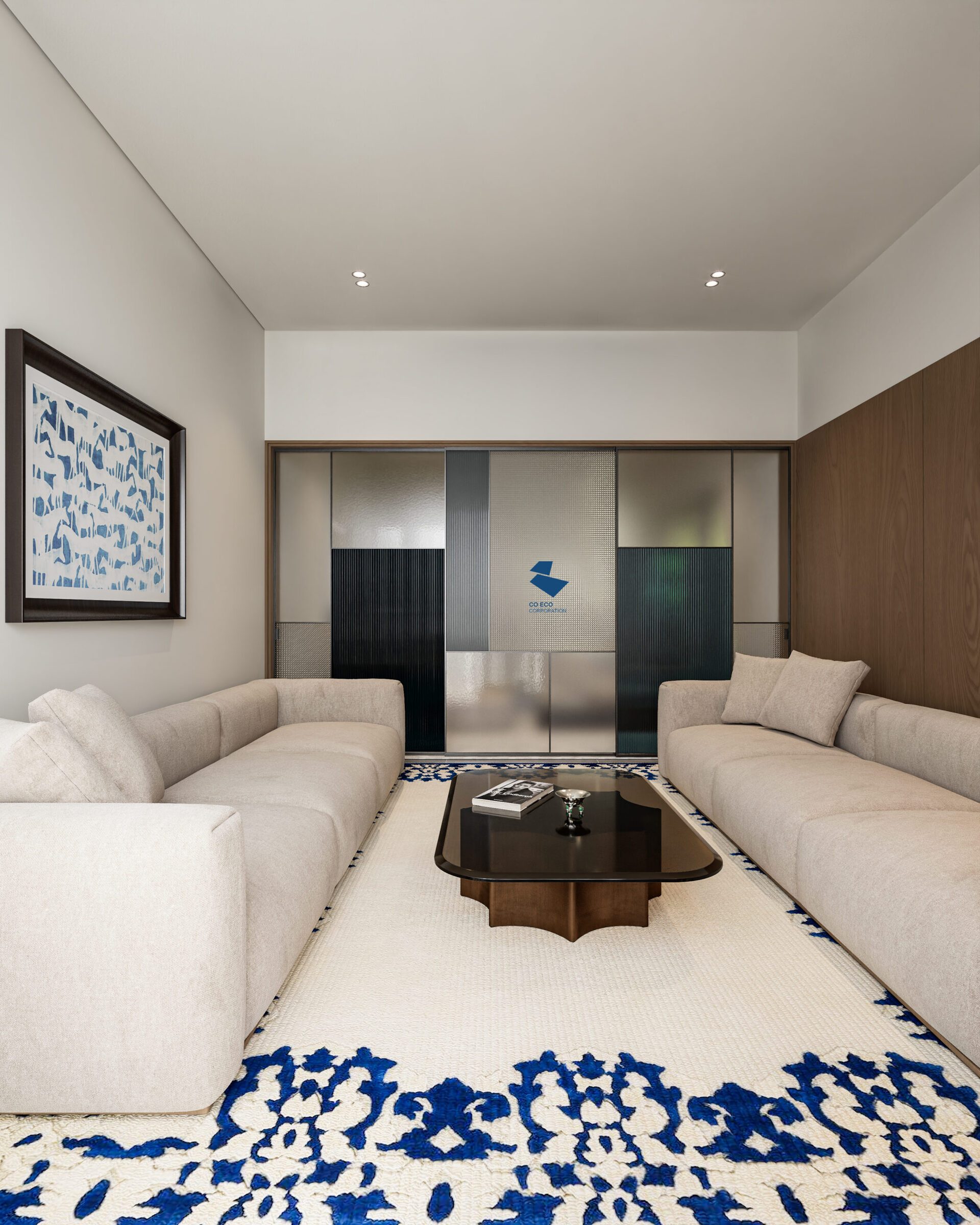 SIMPLICITY “HOUSE PROJECT”_ BABYLON — photo 16