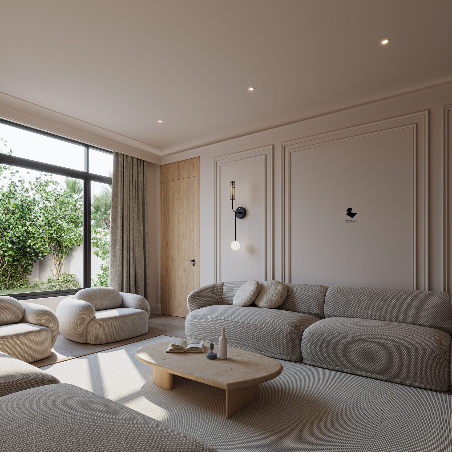 LOCAL PROJECT HOUSE_ NAJAF — photo 26