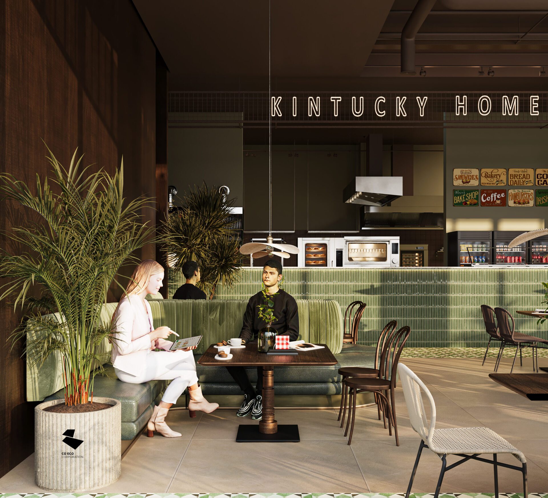 KINTUCKY HOME_ NAJAF — photo 4