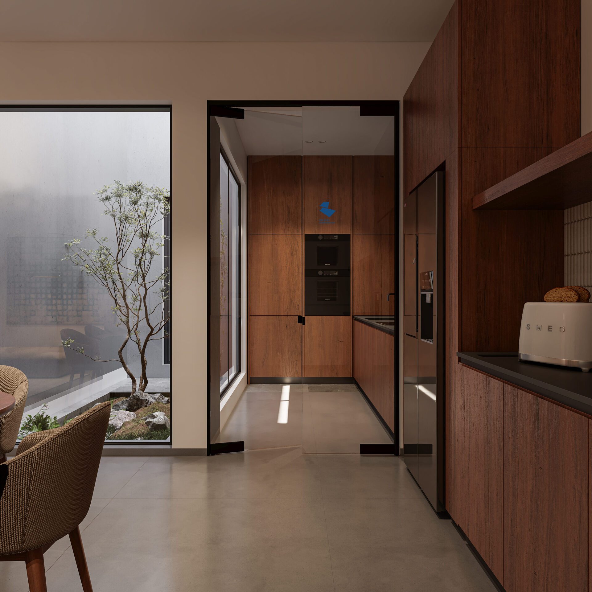 LOCAL PROJECT HOUSE_ BABYLON — photo 9