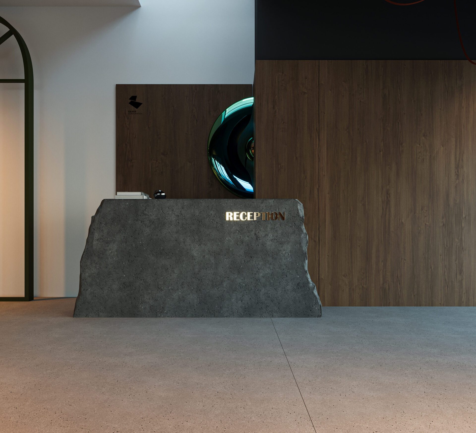 SHOWROOM_ NAJAF — photo 20
