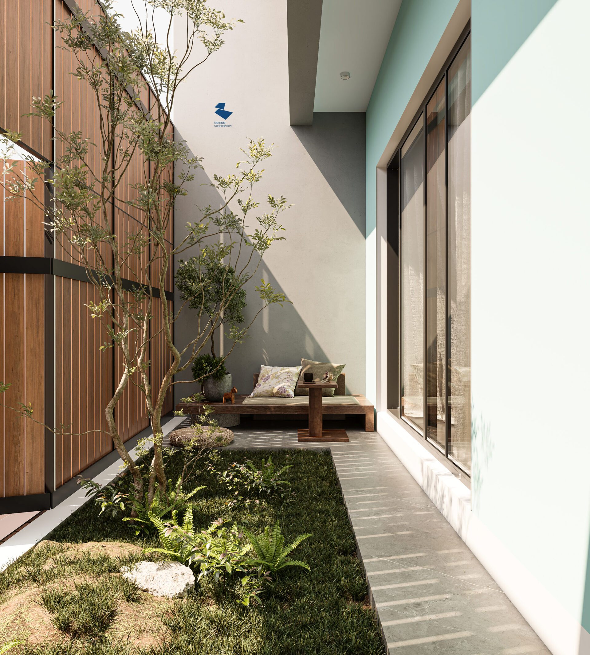 LOCAL PROJECT HOUSE_ BABYLON — photo 27