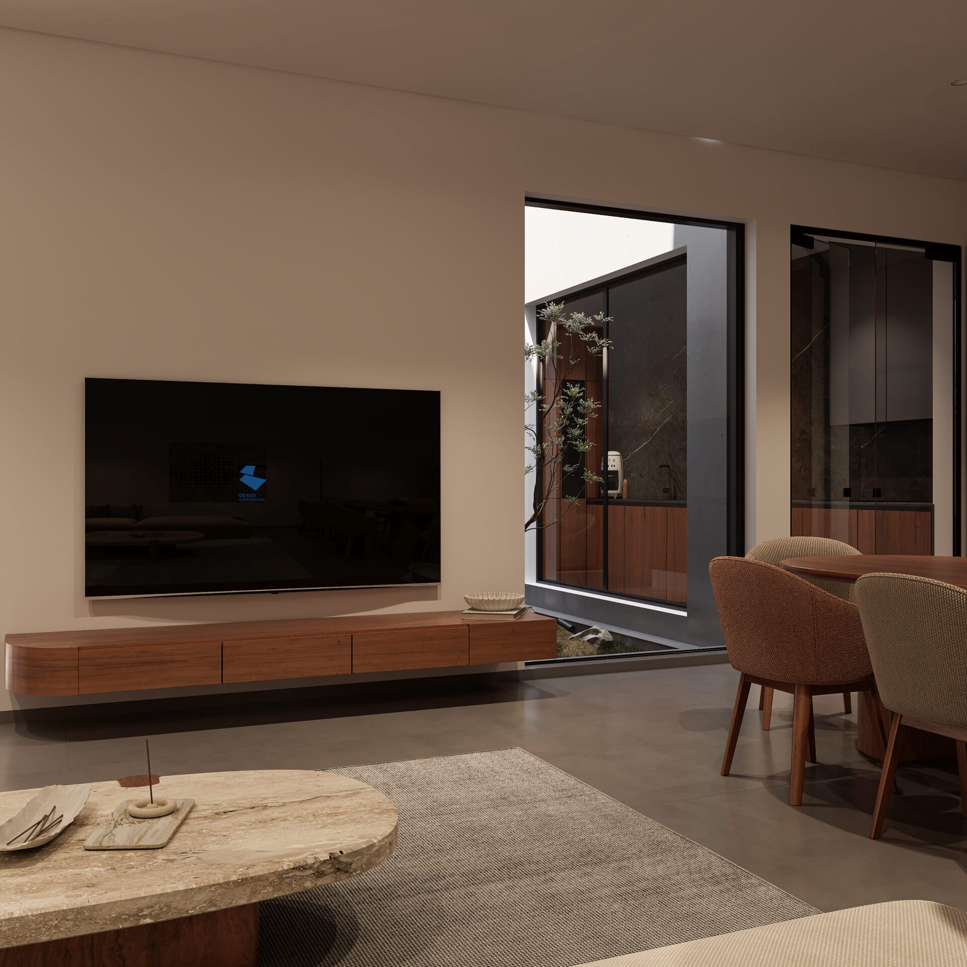 LOCAL PROJECT HOUSE_ BABYLON — photo 4