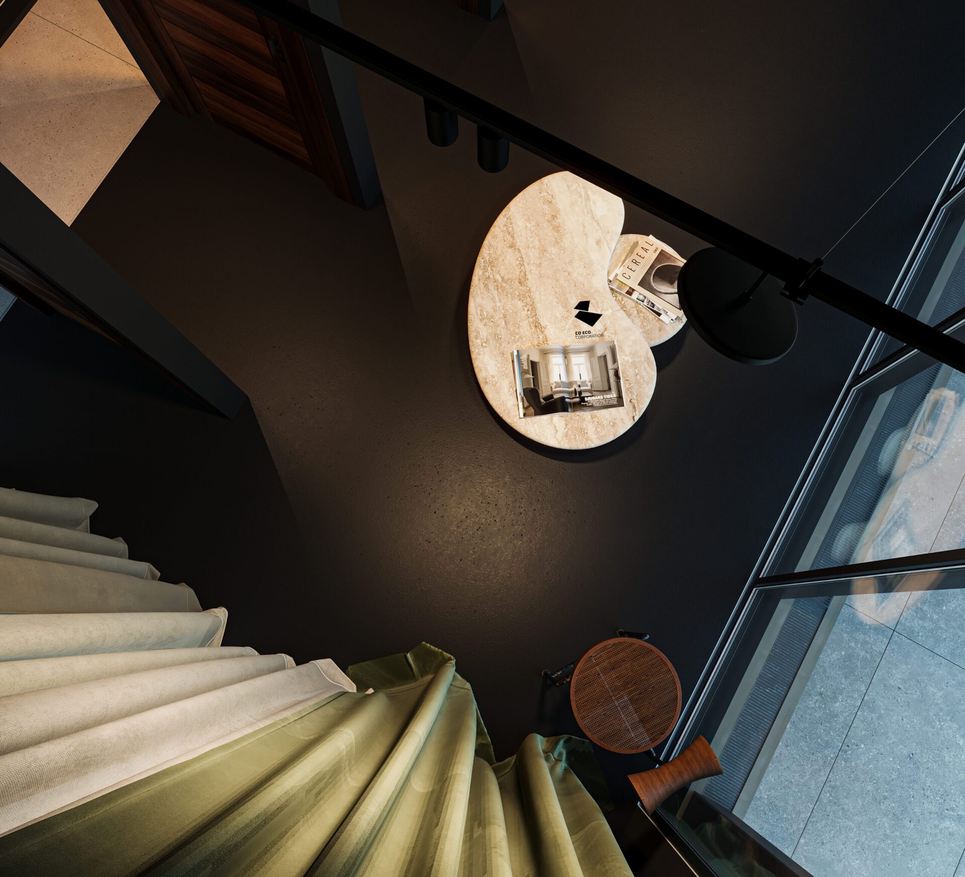 SHOWROOM_ NAJAF — photo 7