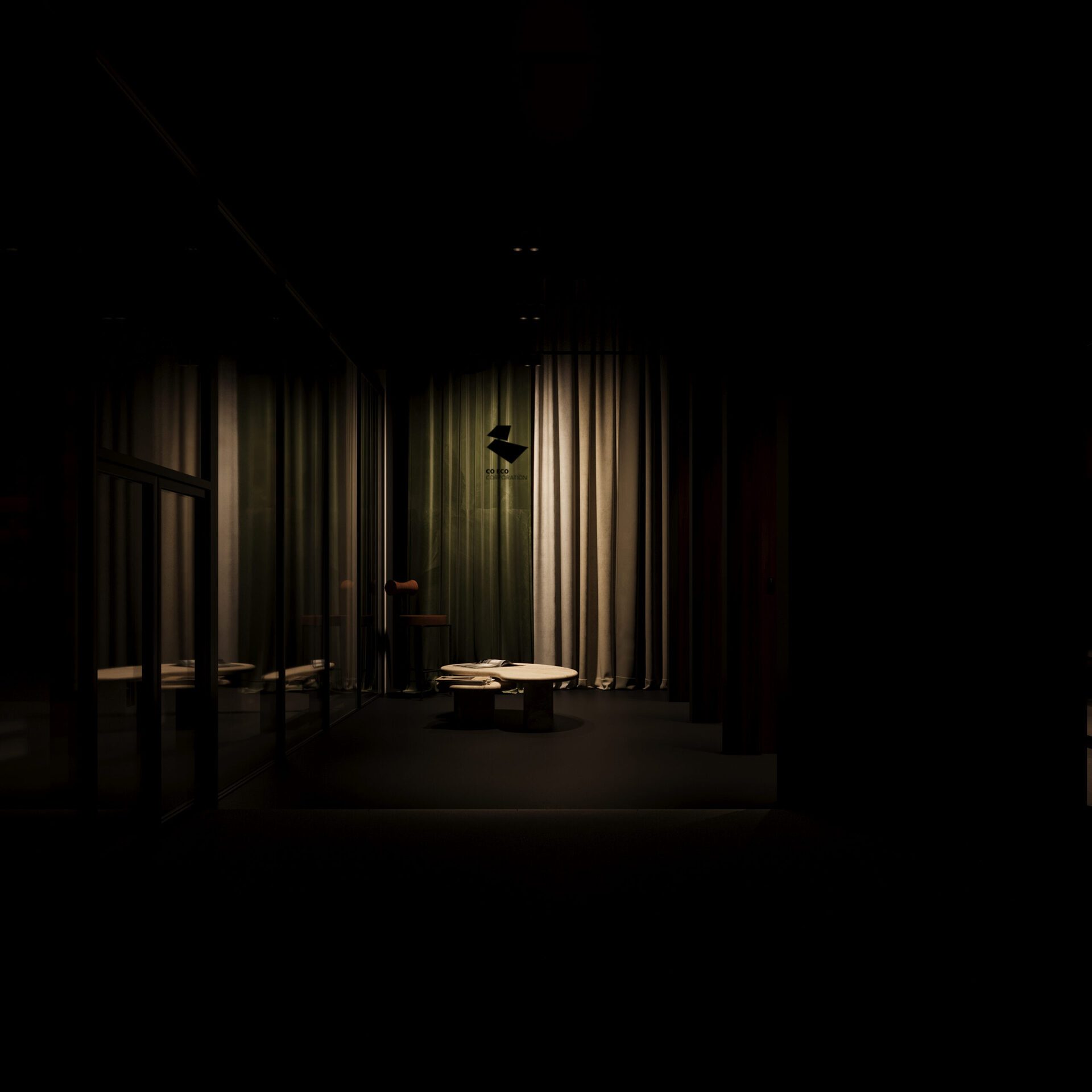 SHOWROOM_ NAJAF — photo 8