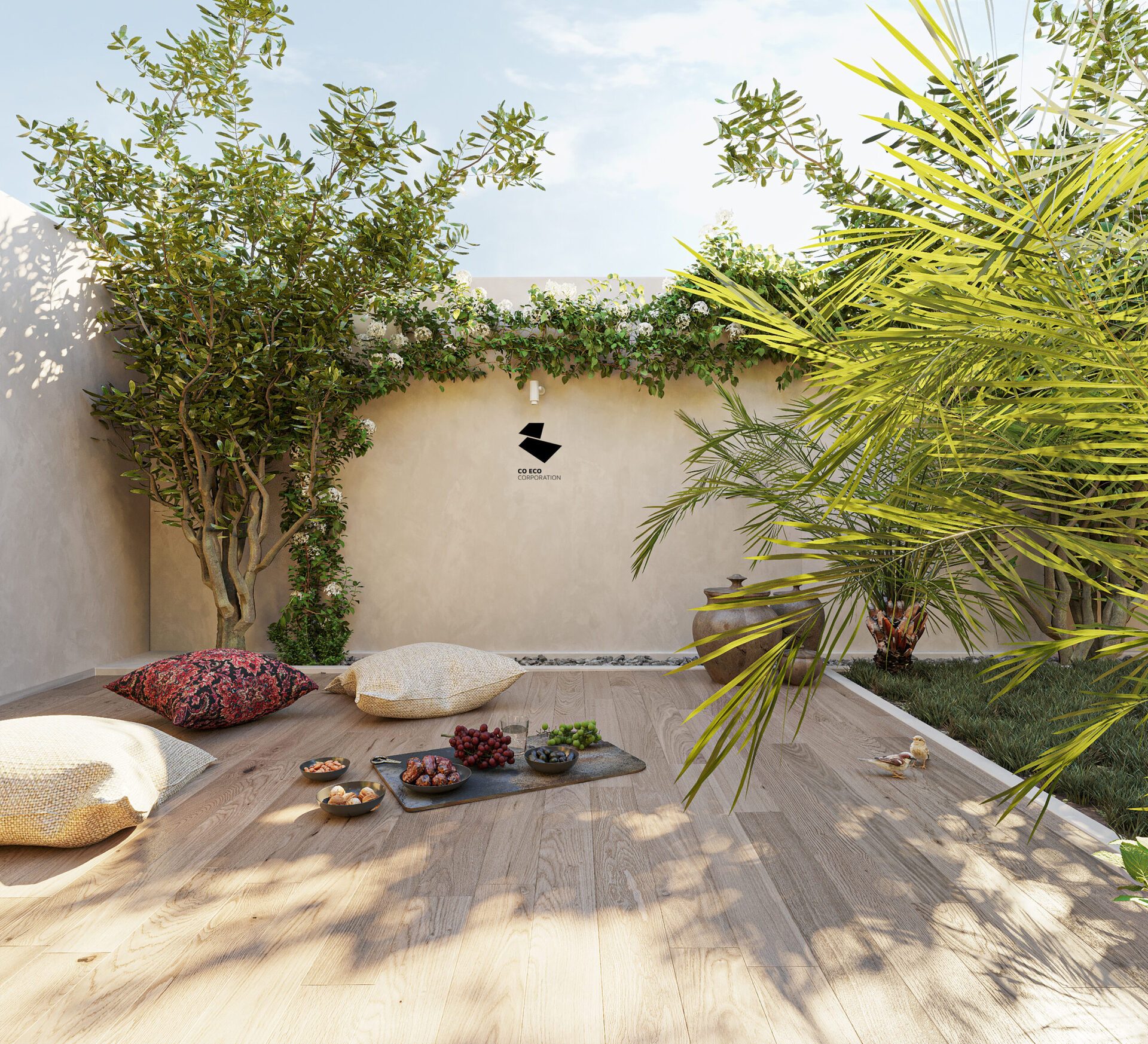 REST HOUSE_ BABYLON — photo 2