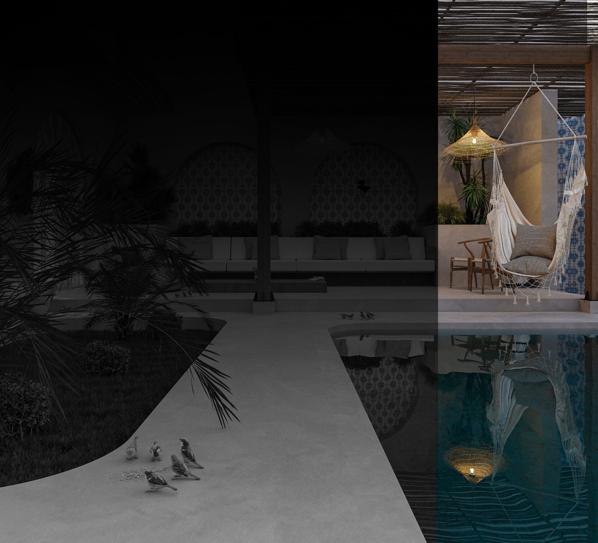 REST HOUSE_ BABYLON — photo 22