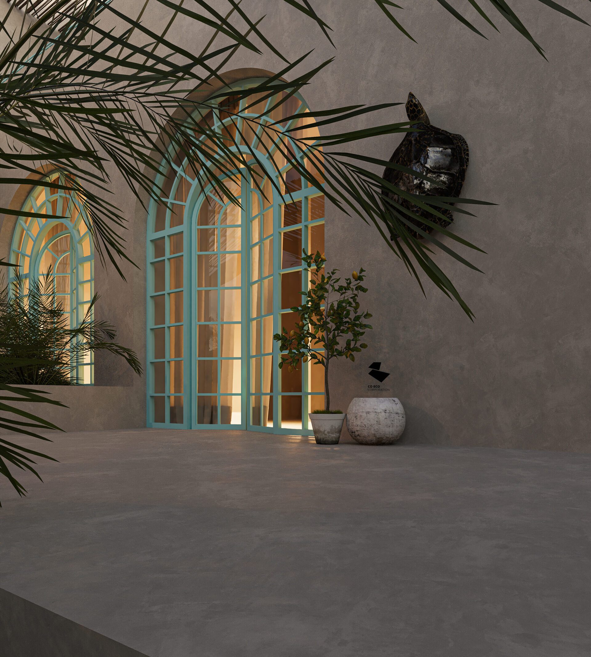 REST HOUSE_ BABYLON — photo 8