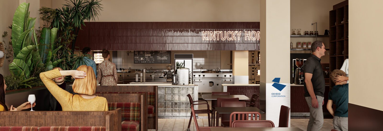 KINTUCKY HOME_ BABYLON