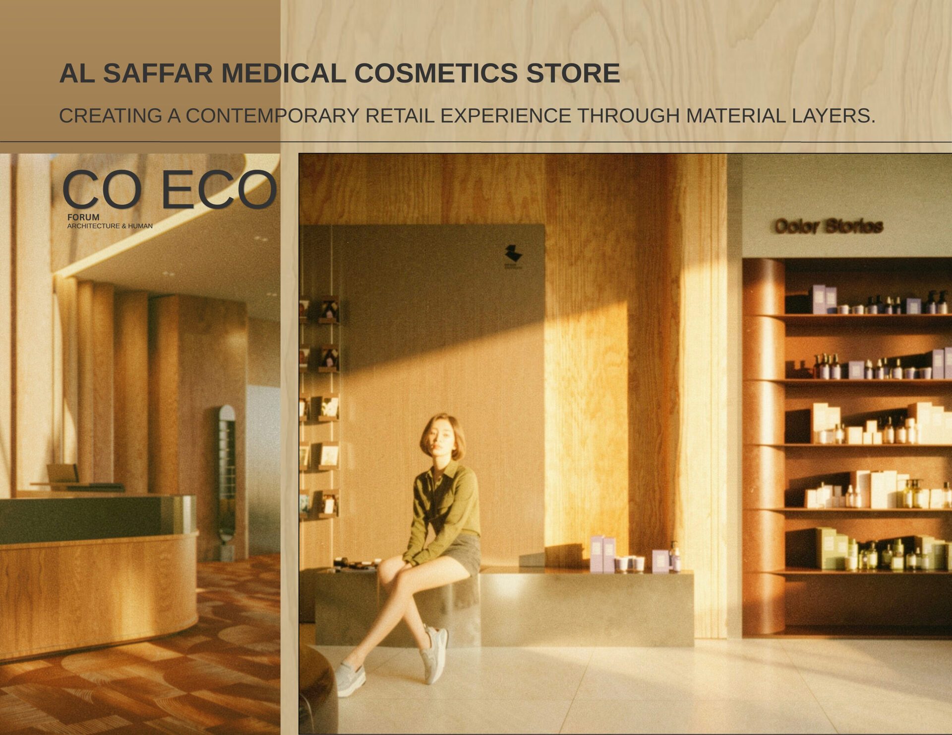Al SAFFAR MEDICAL COSMETICS STORE_ BABYLON — photo 1