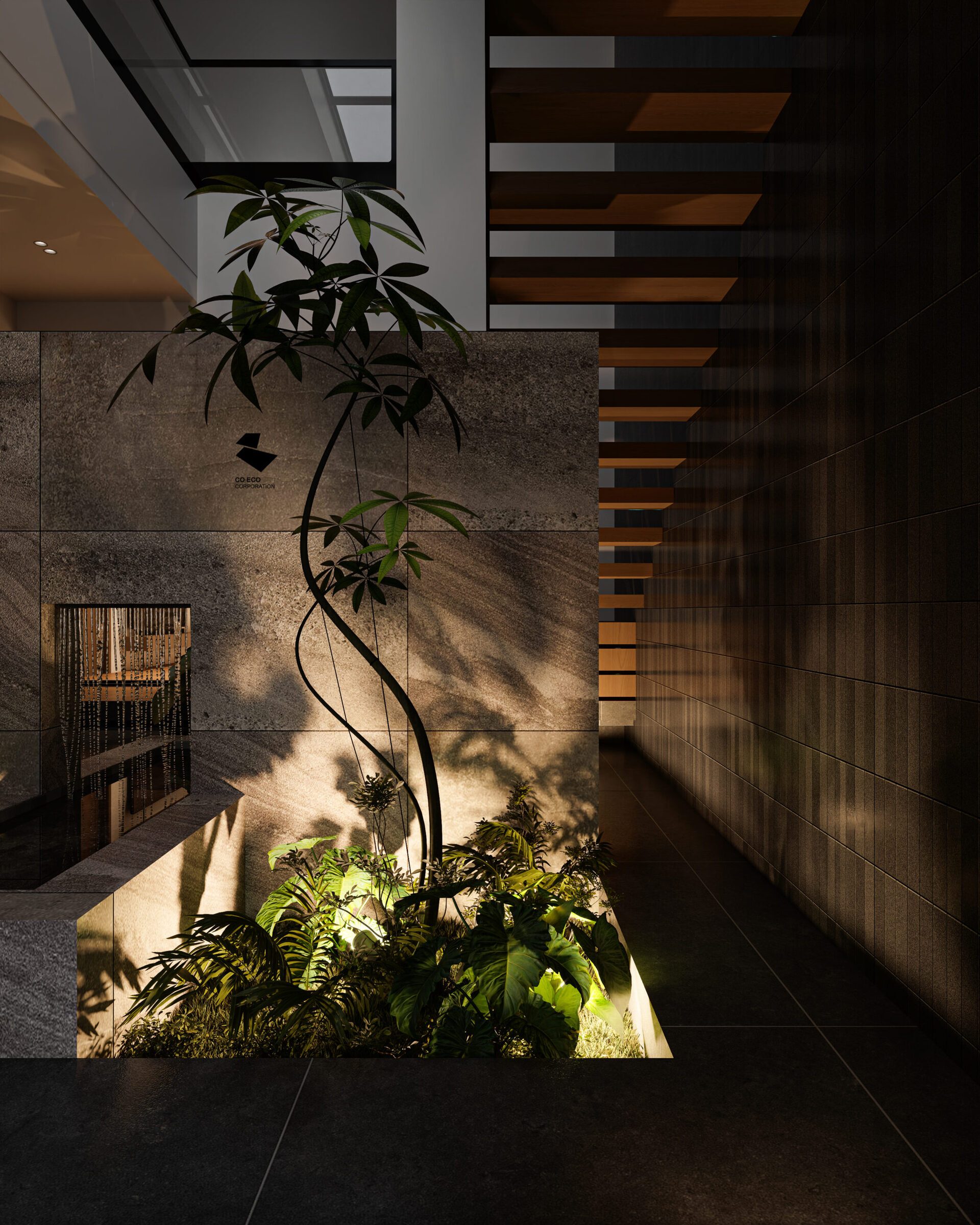 Threshold: Between Exterior and Sanctuary — photo 16